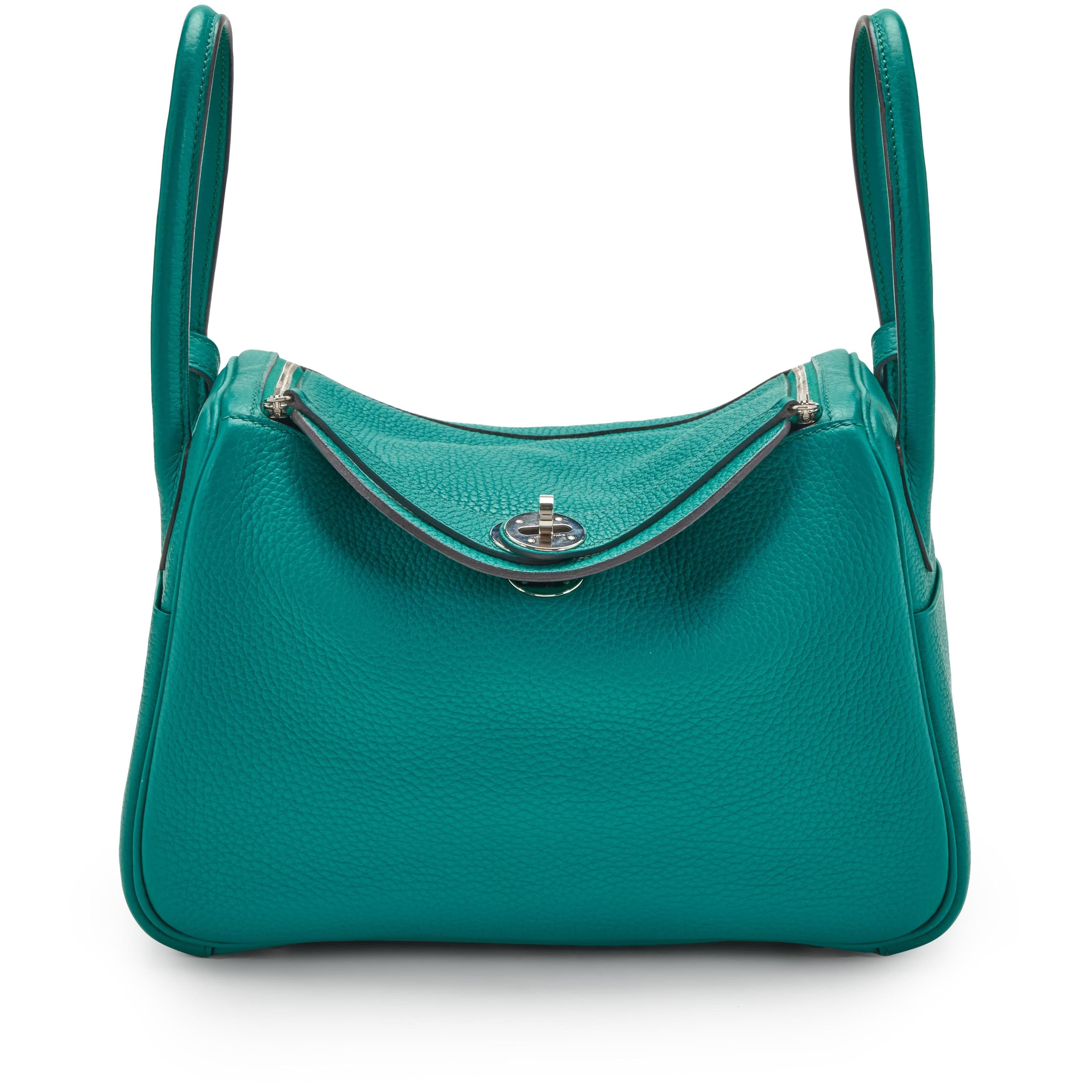 Hermès Lindy 26 - Image 1