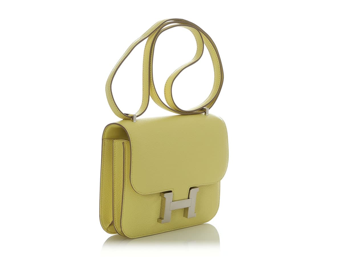 Hermès Constance 18 - Image 2