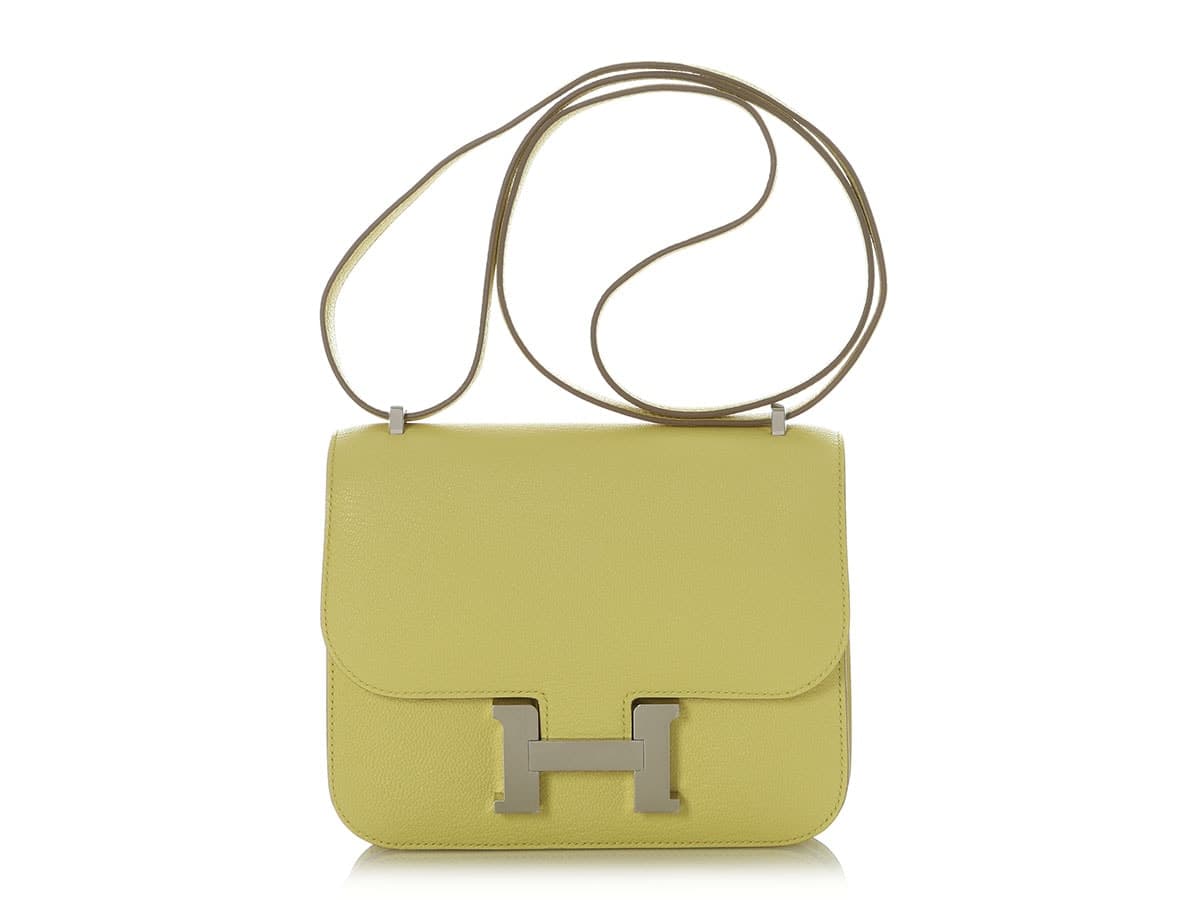 Hermès Constance 18 - Image 1