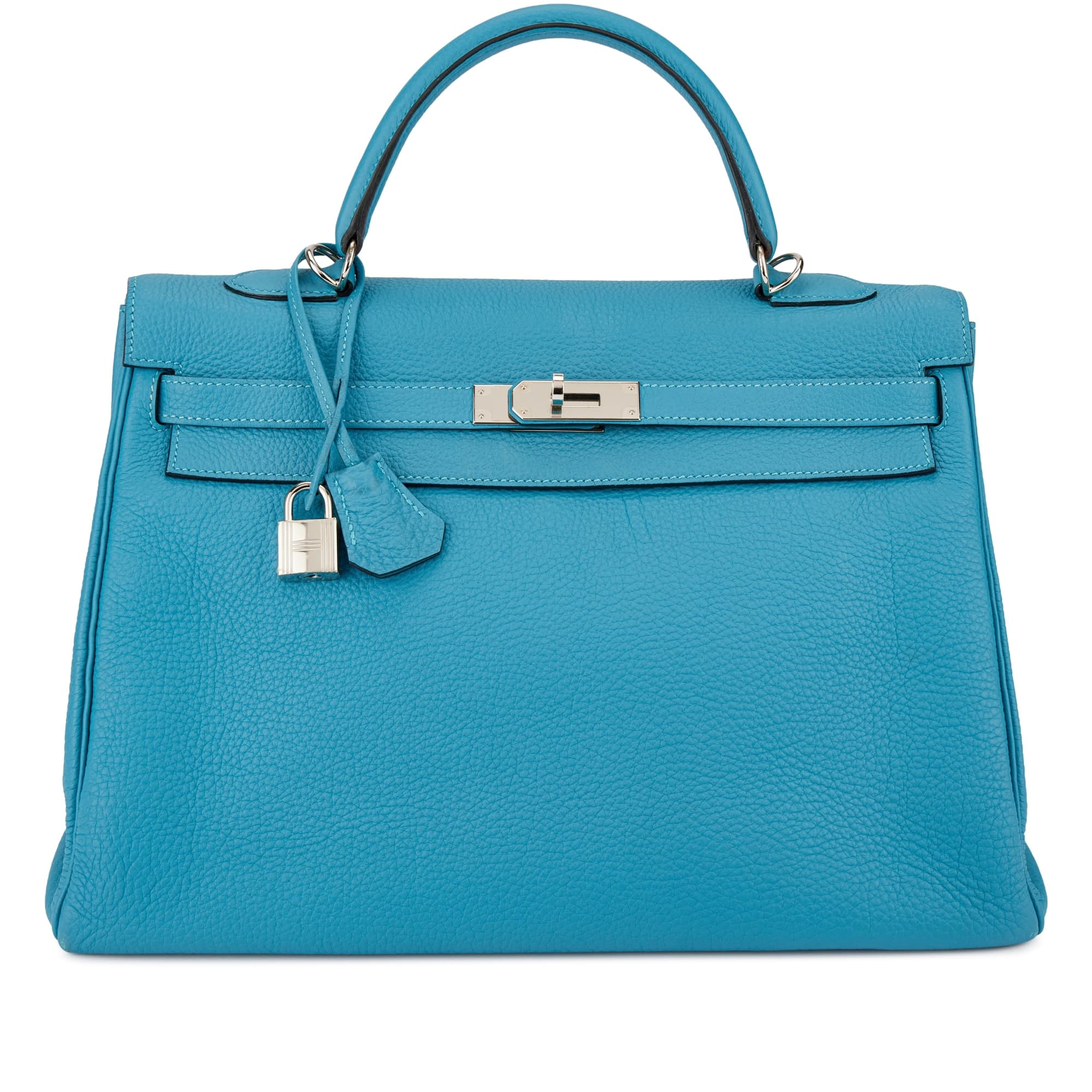 Hermès Kelly 35 - Image 2
