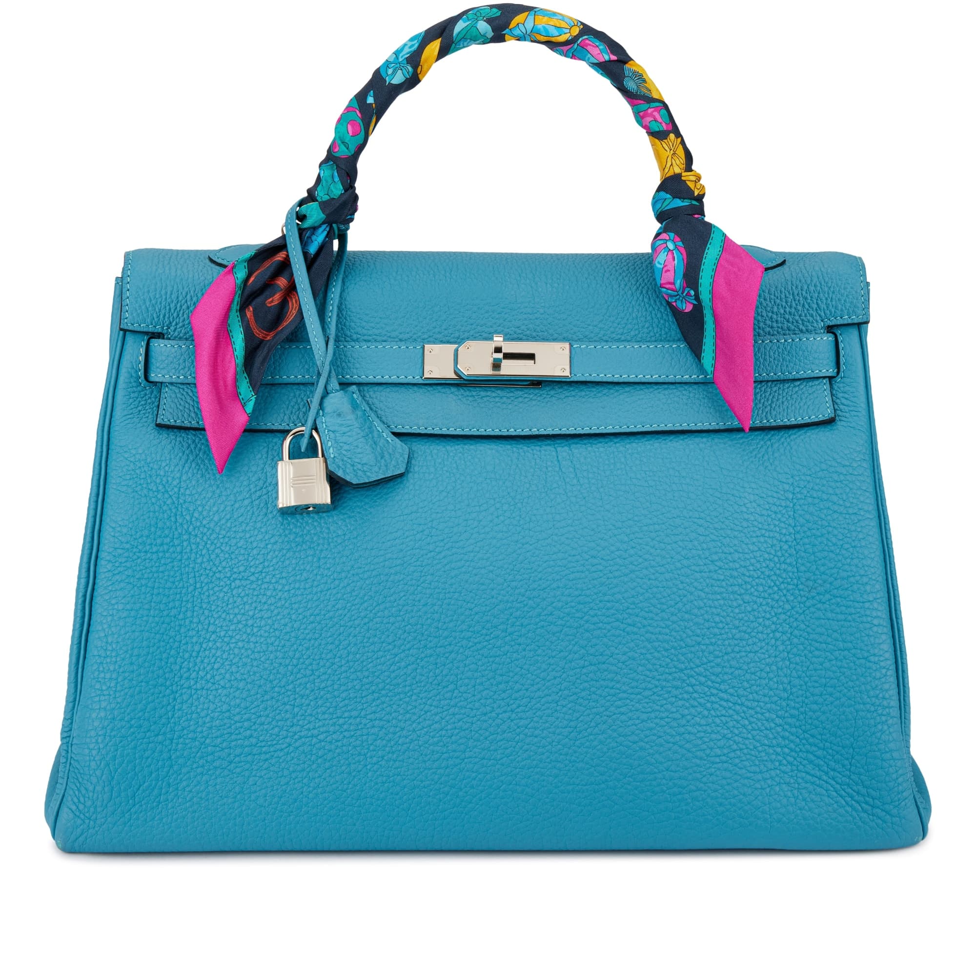 Hermès Kelly 35 - Image 1