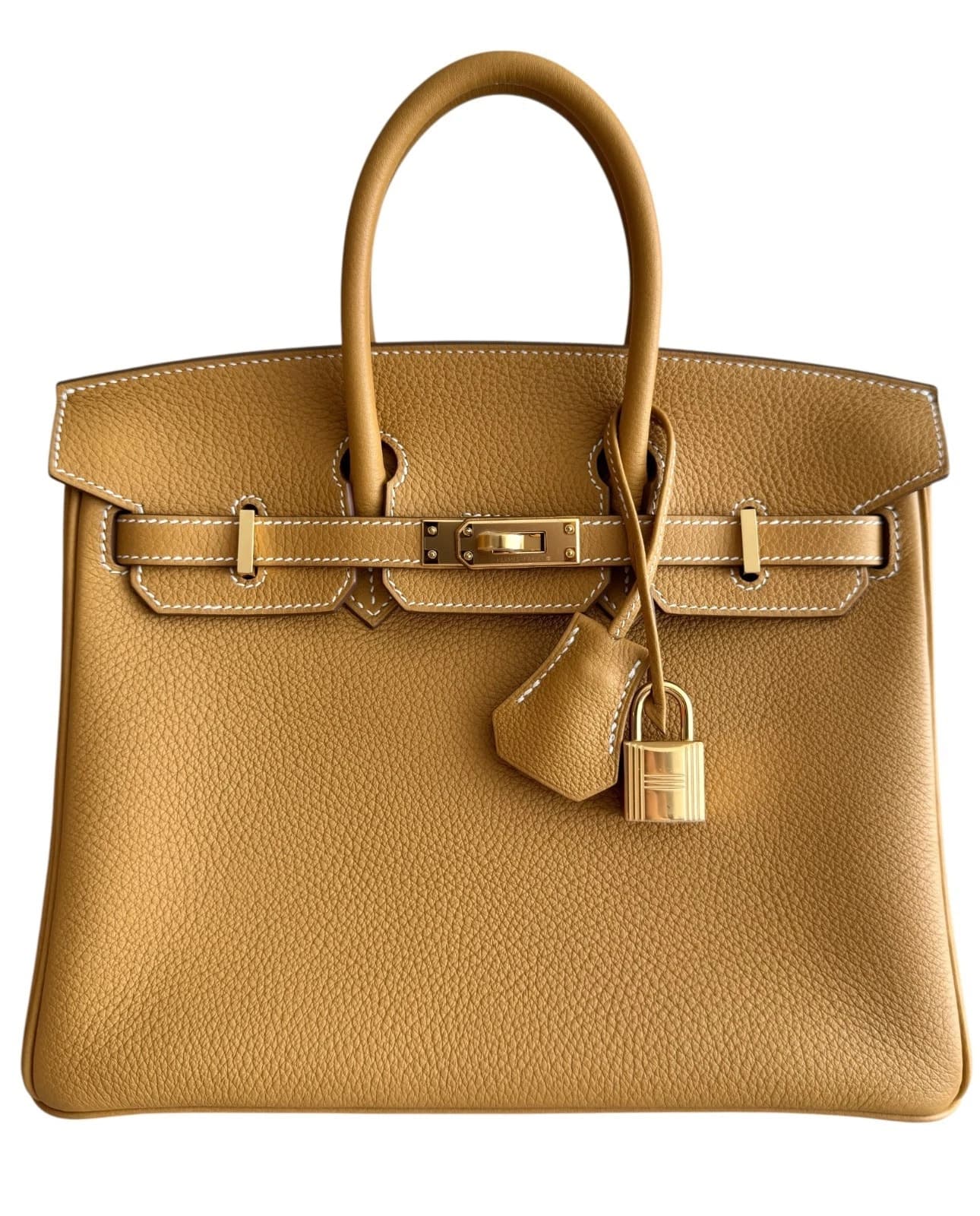 Hermès Birkin 25 - Image 1