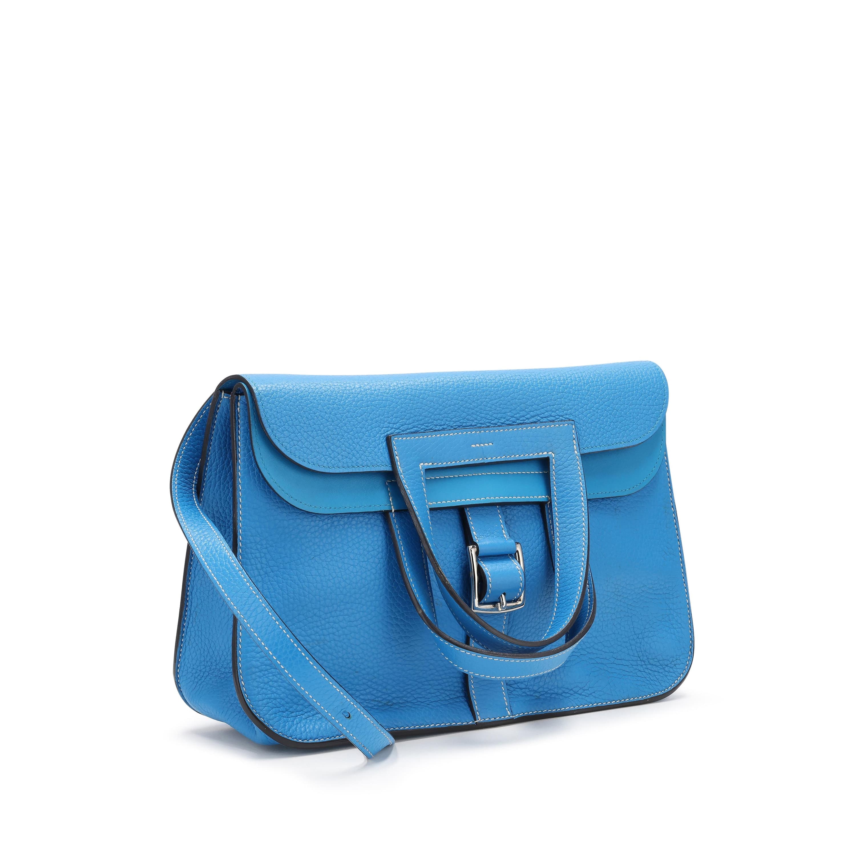 Hermès Halzan 31 - Image 2