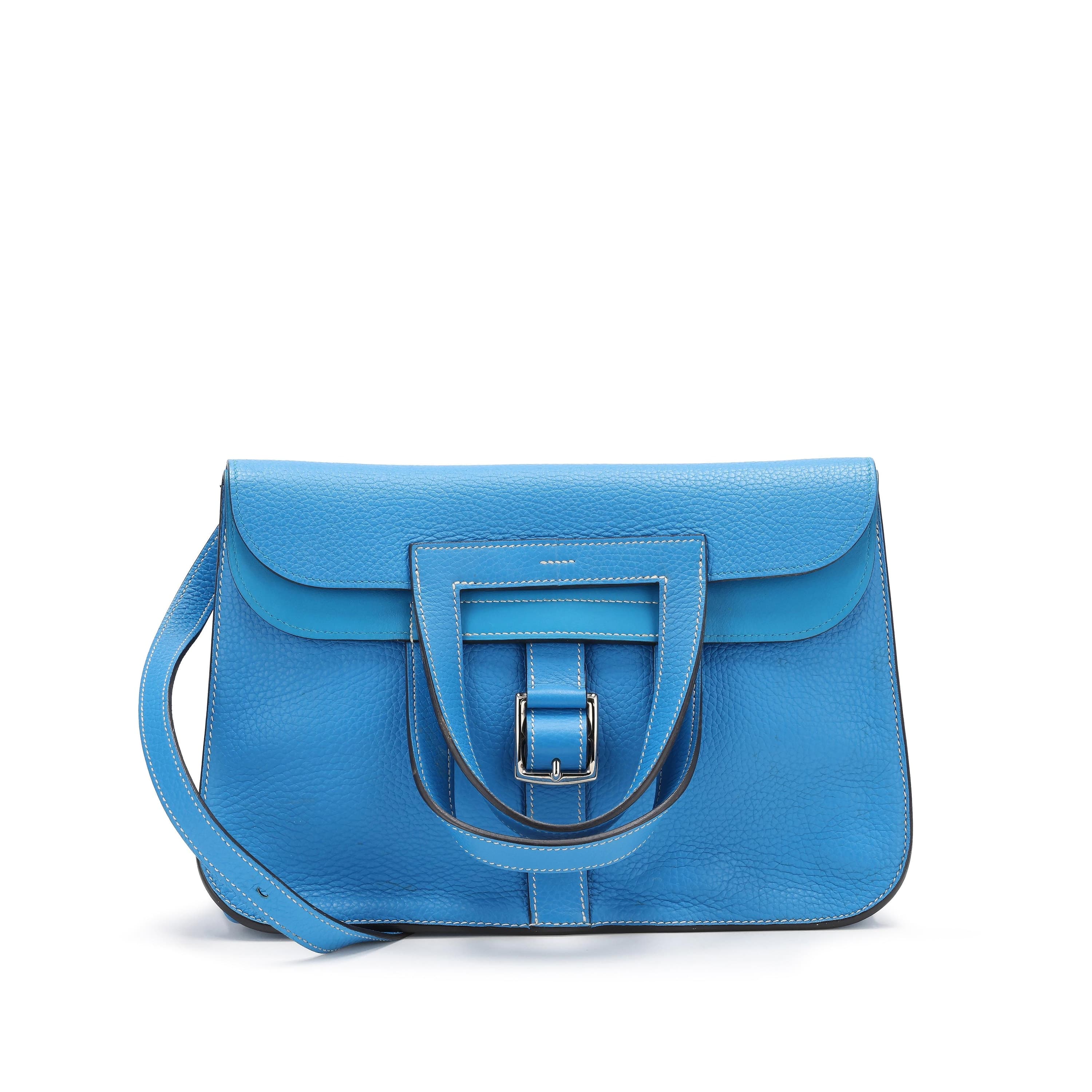 Hermès Halzan 31 - Image 1