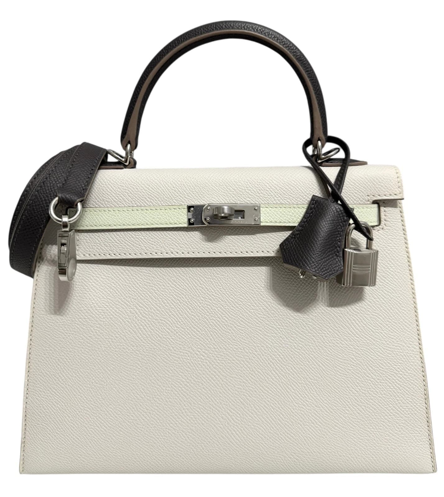 Hermès Kelly 25 - Image 1
