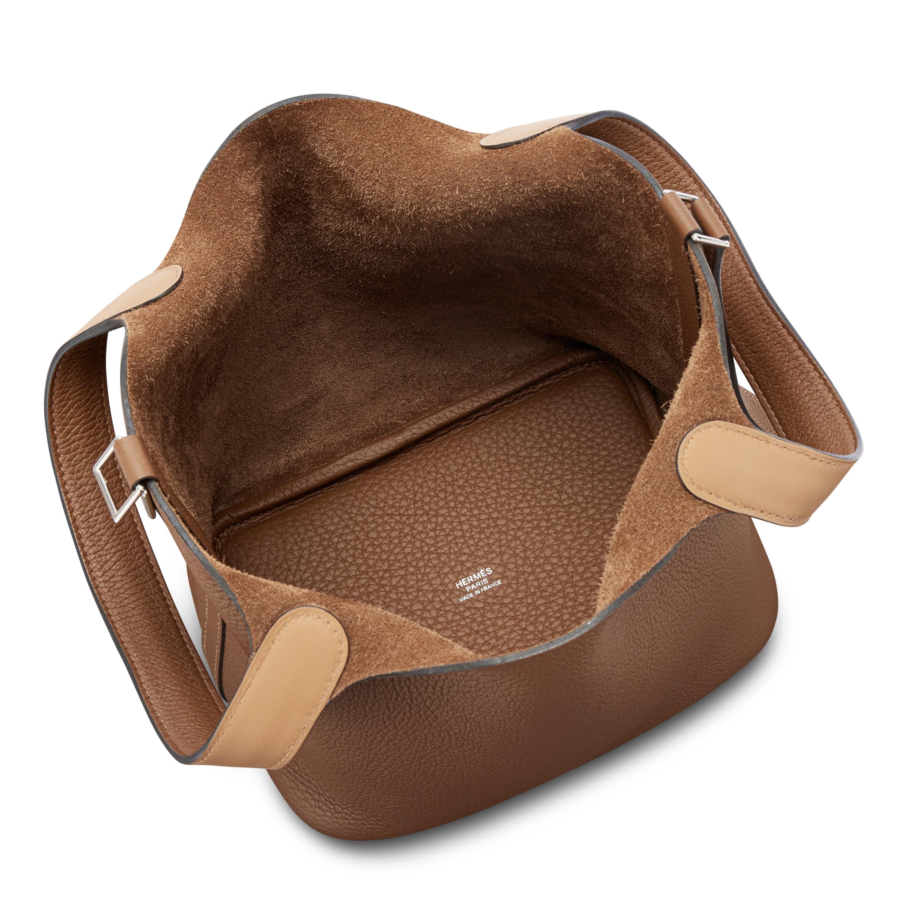 Hermès Picotin Lock 18 - Image 6
