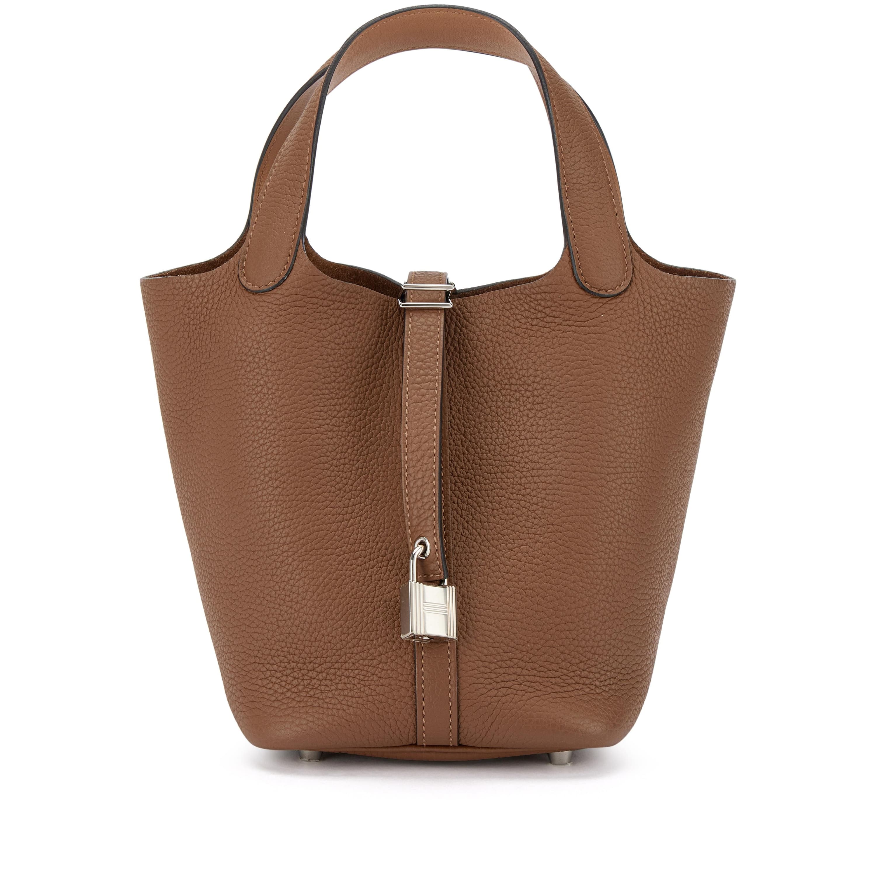 Hermès Picotin Lock 18 - Image 1