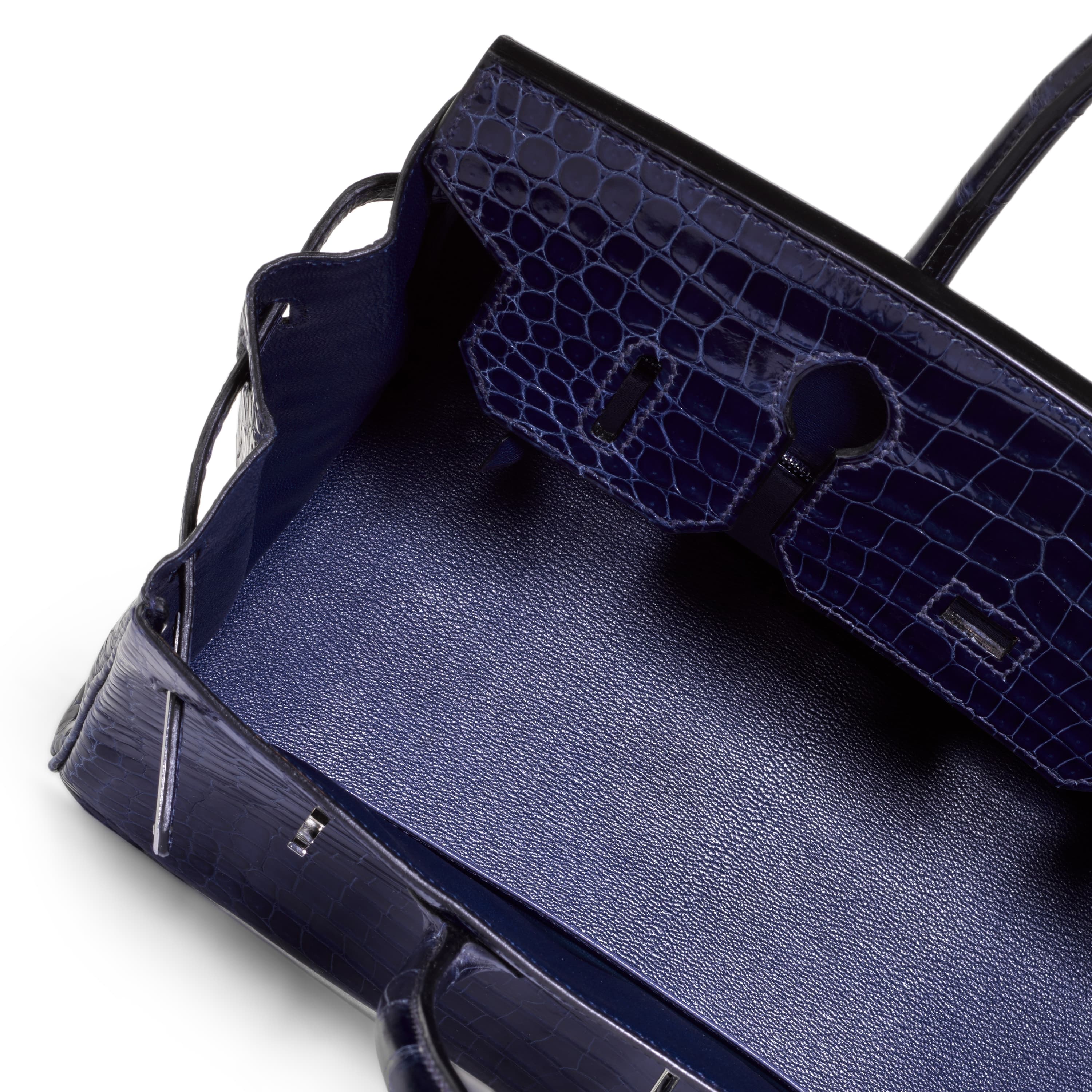 Hermès Birkin 30 - Image 6