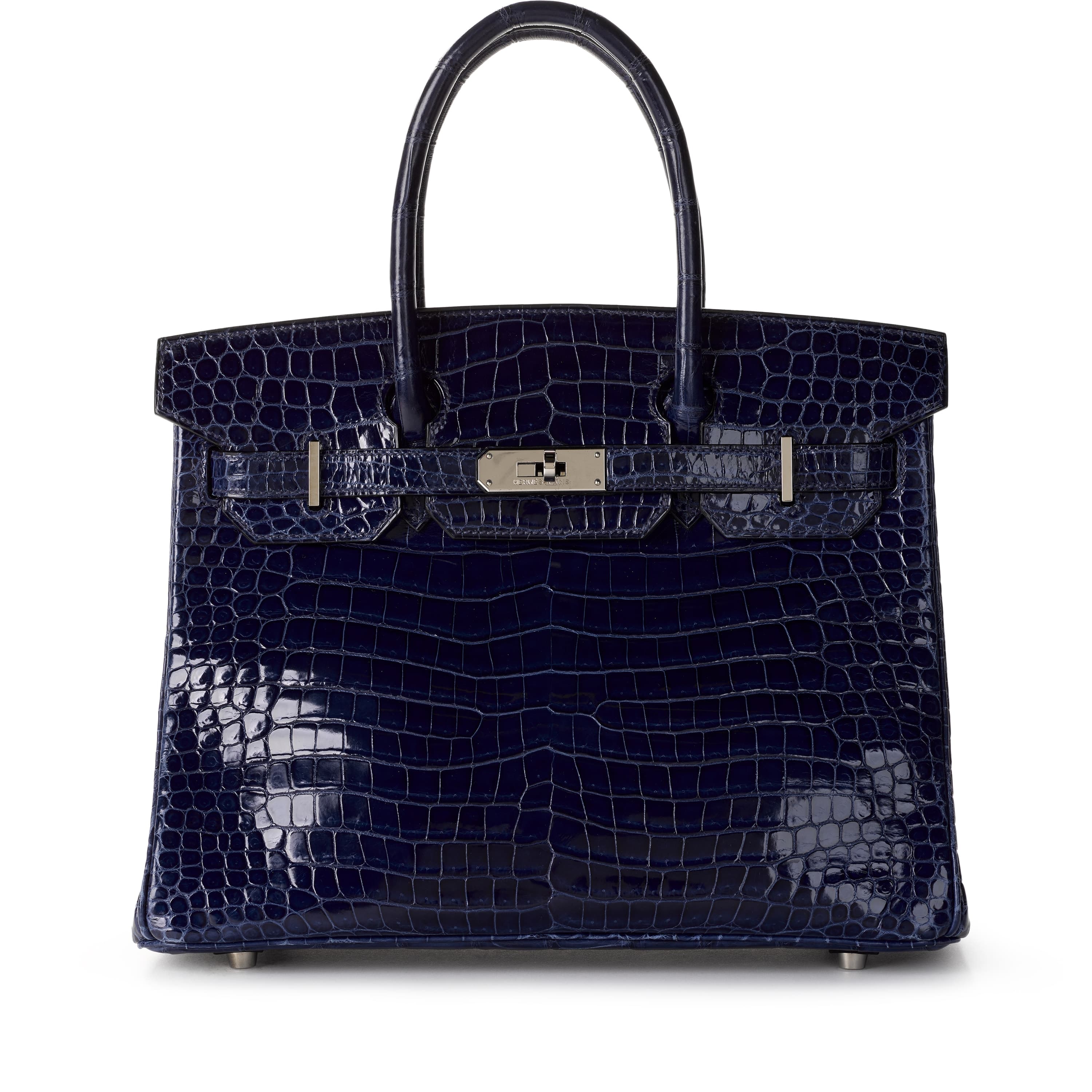 Hermès Birkin 30 - Image 1