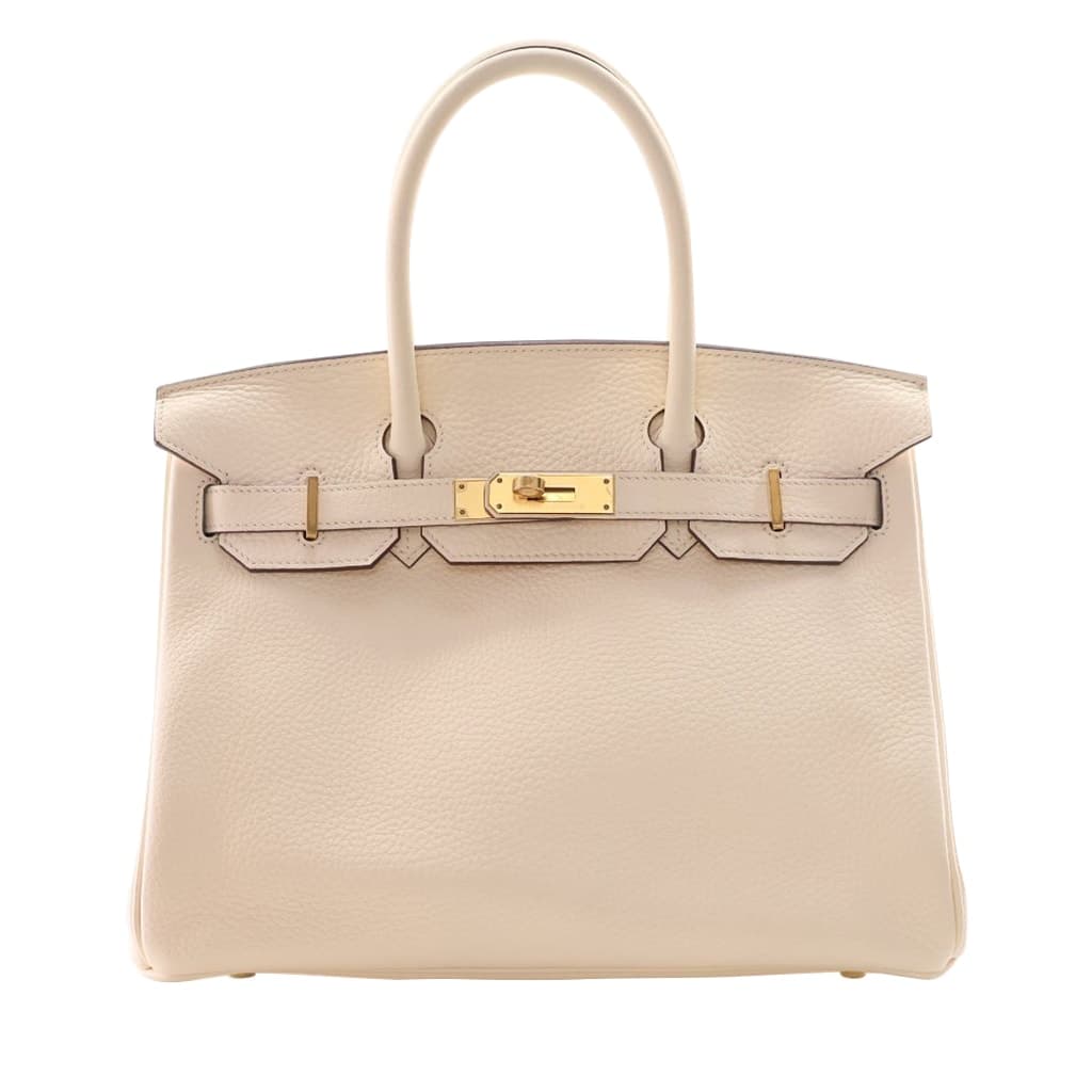 Hermès Birkin 30 - Image 1