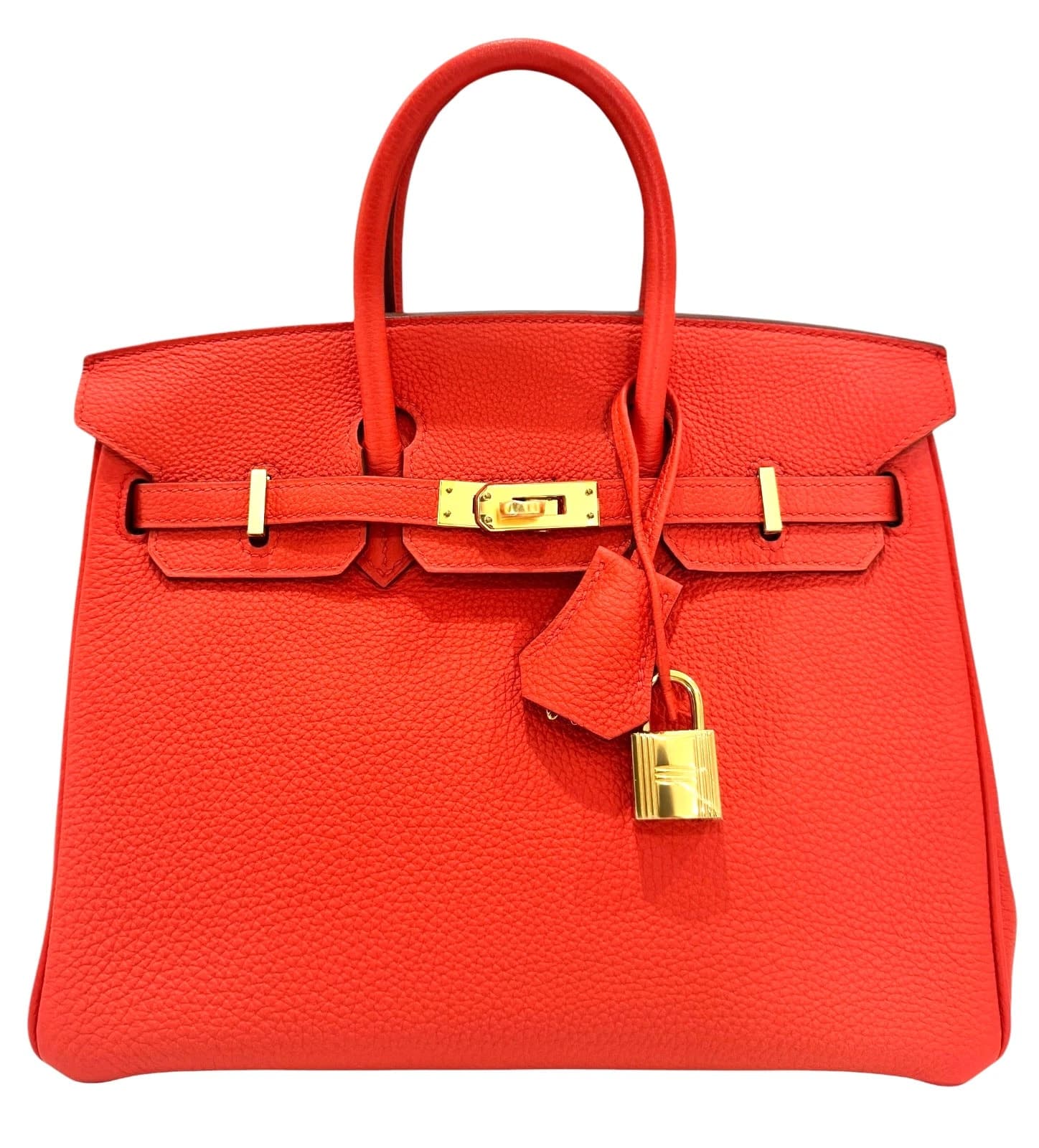 Hermès Birkin 25 - Image 1