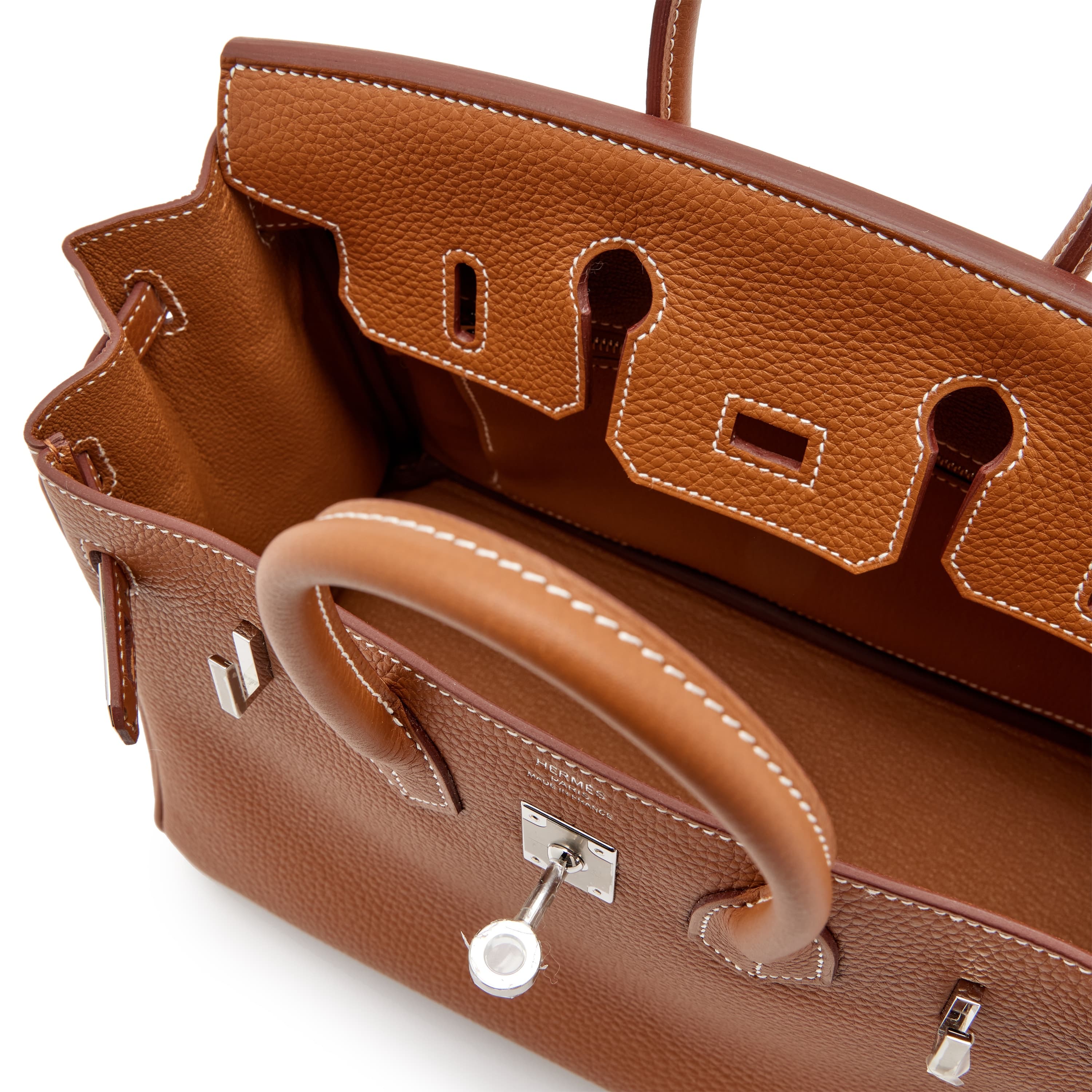 Hermès Birkin 25 - Image 6