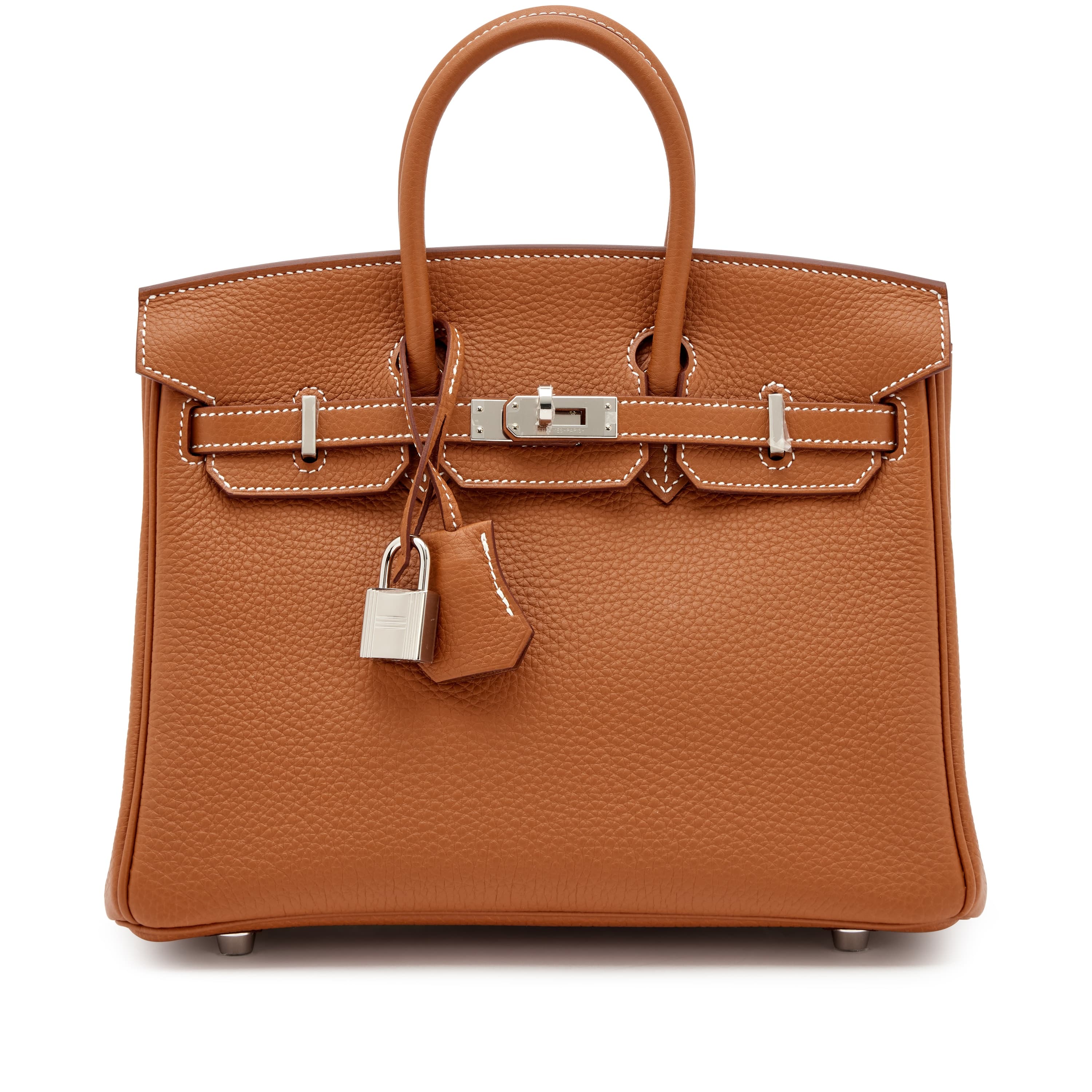 Hermès Birkin 25 - Image 1