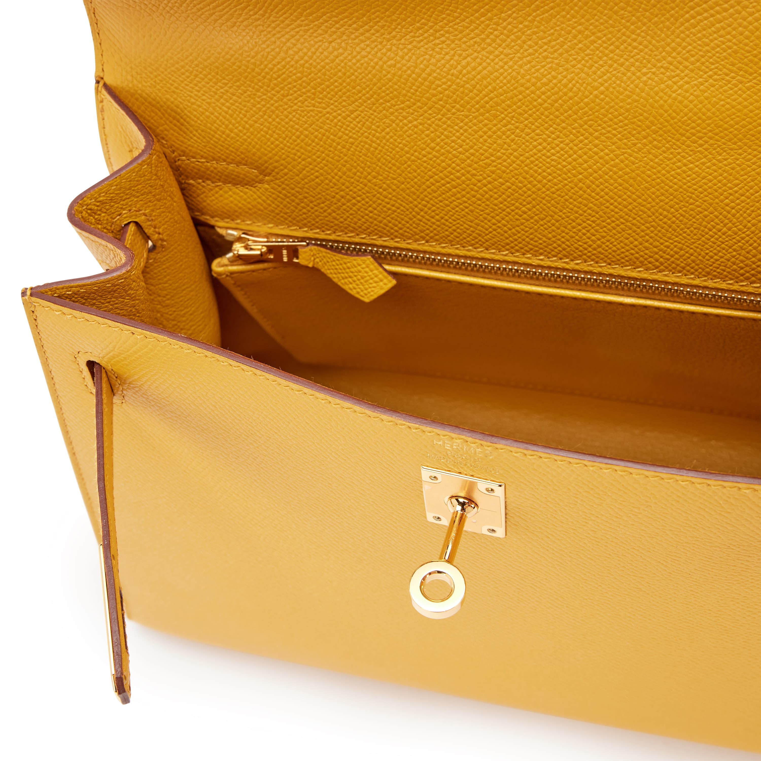 Hermès Kelly 25 - Image 6