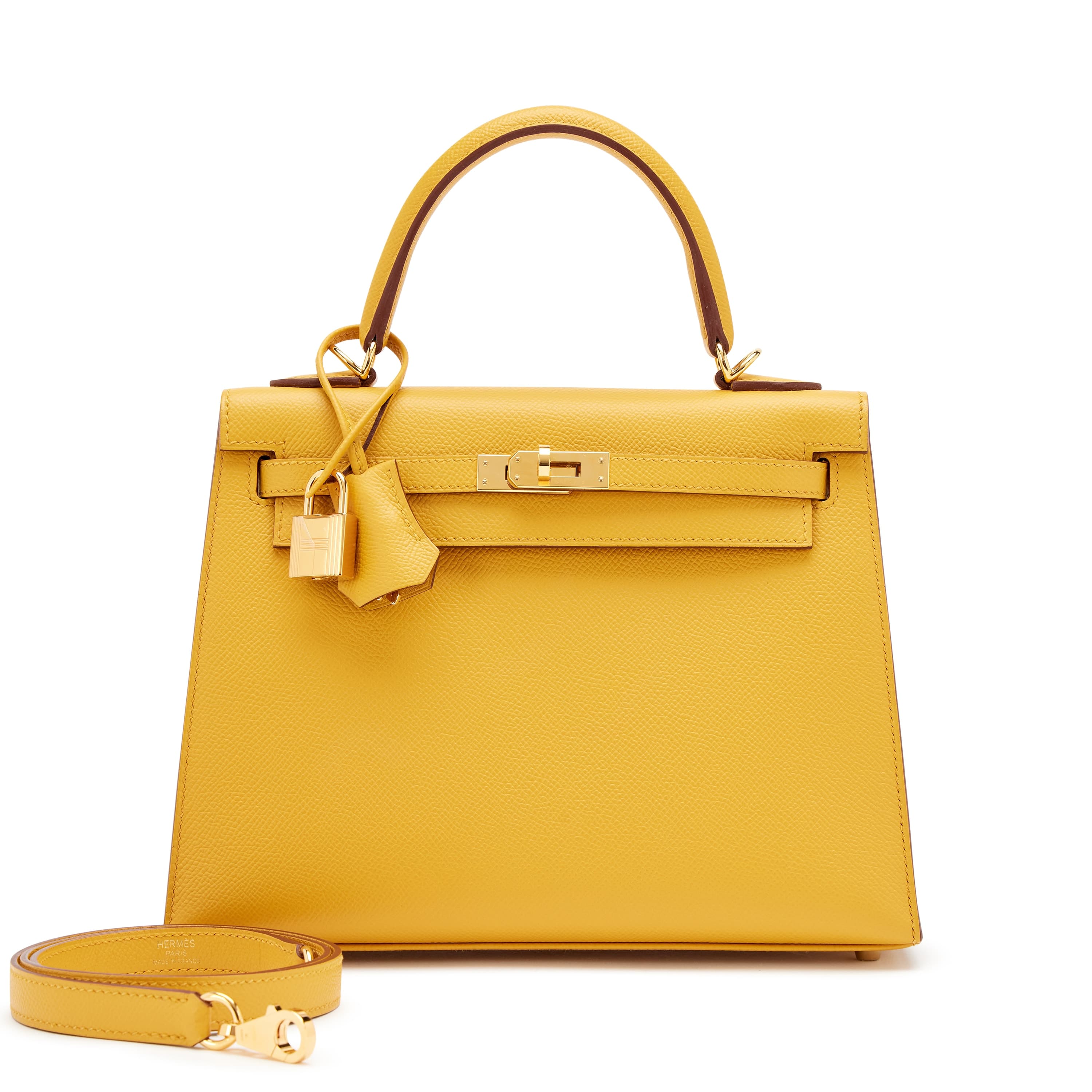 Hermès Kelly 25 - Image 1