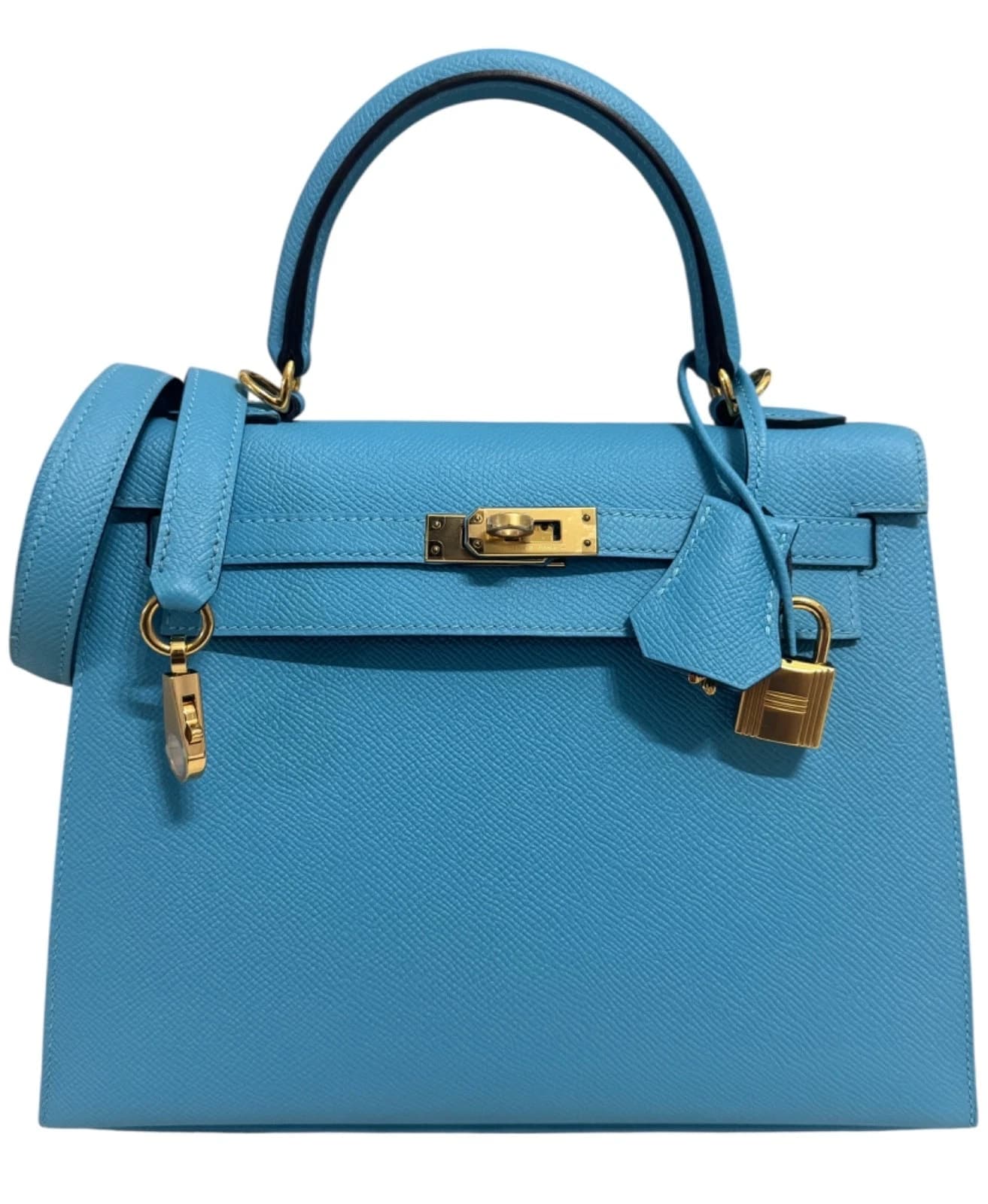 Hermès Kelly 25 - Image 1