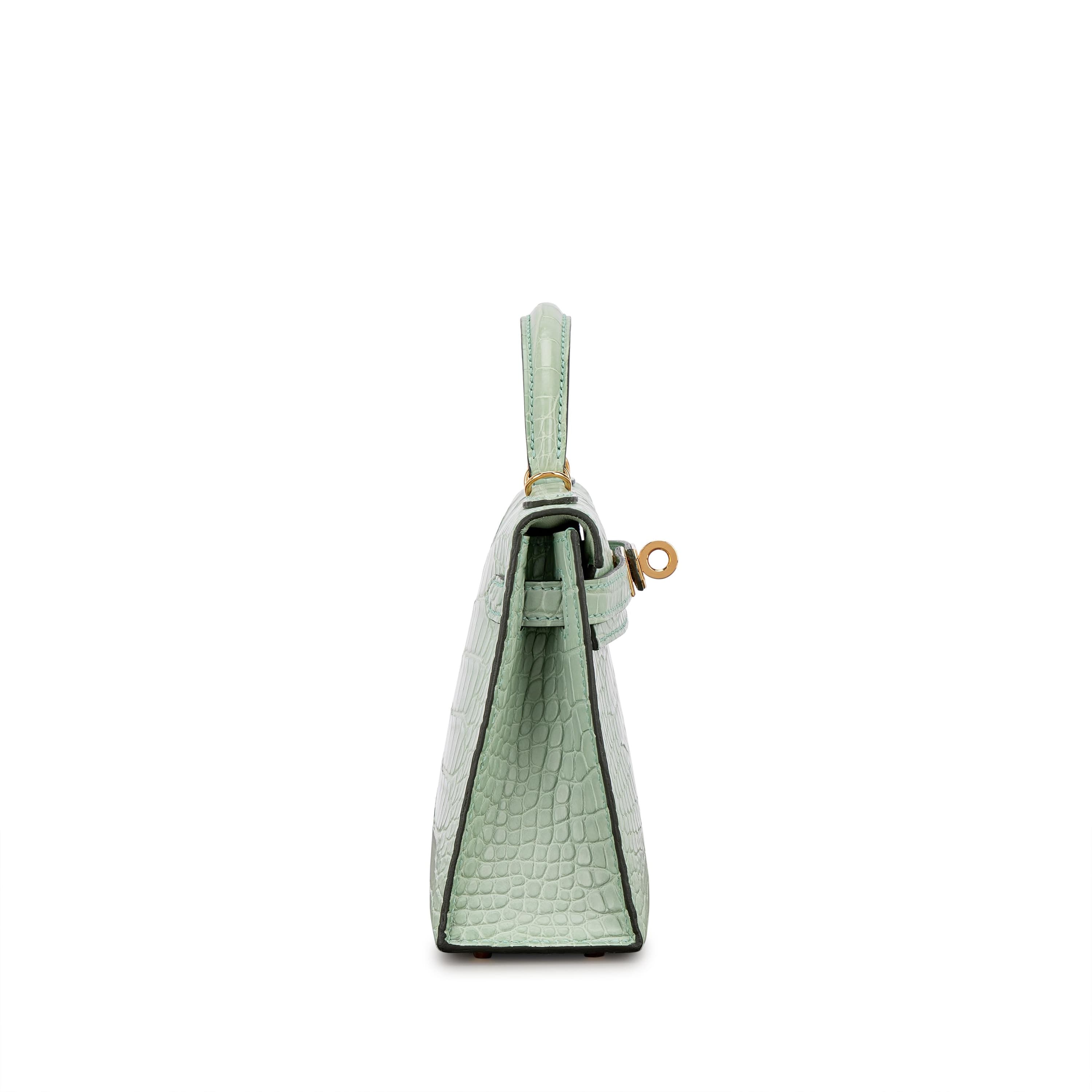 Hermès Kelly Mini - Image 2