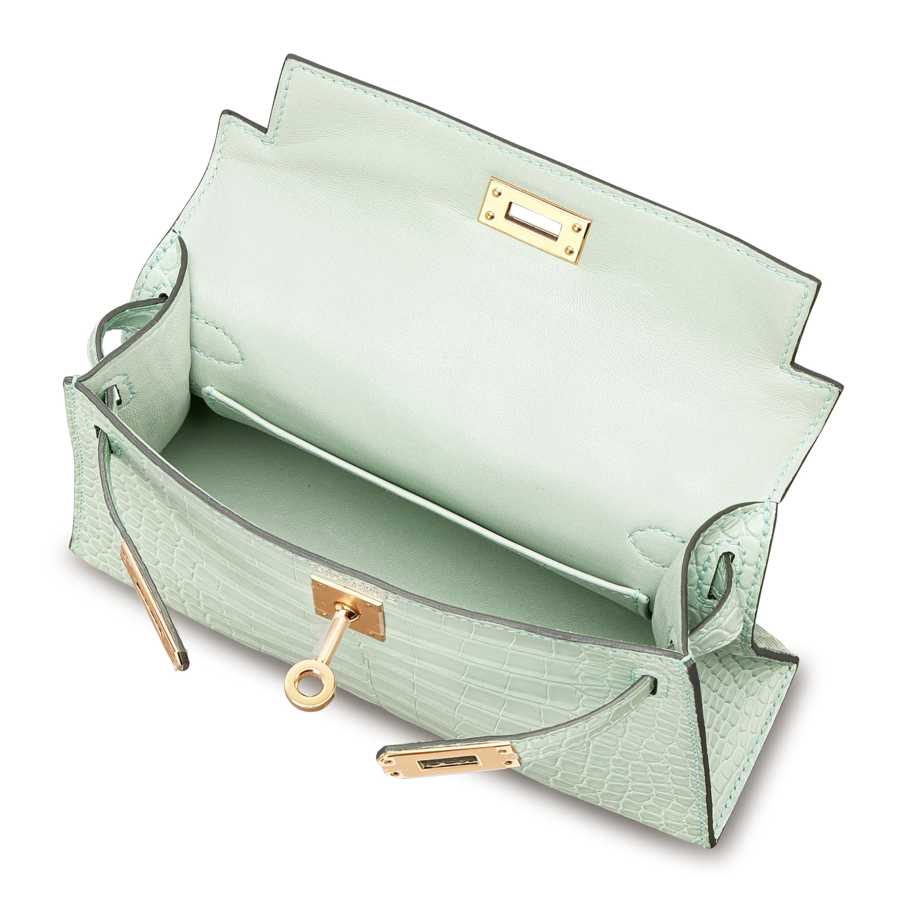 Hermès Kelly Mini - Image 6