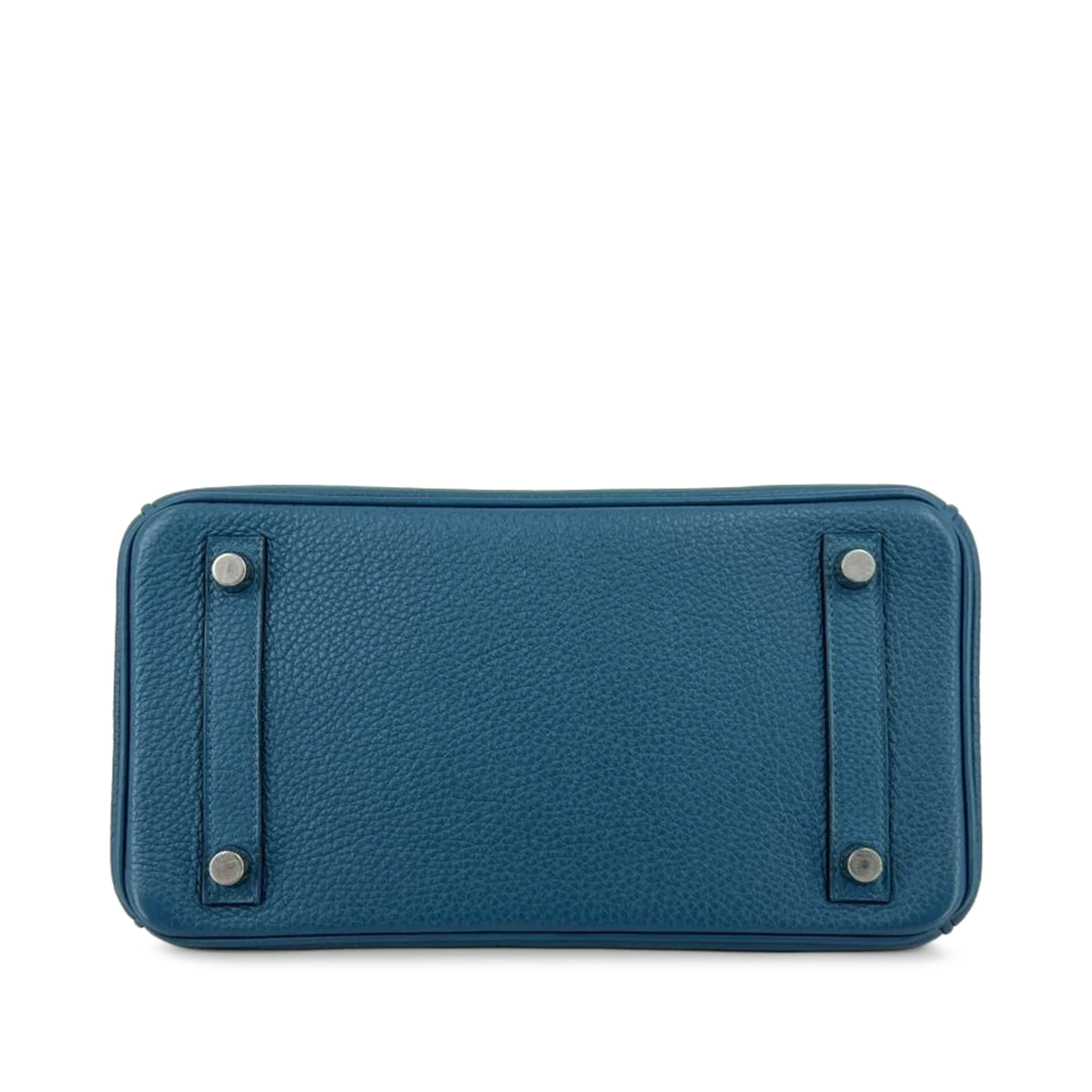 Hermès Birkin 25 - Image 4