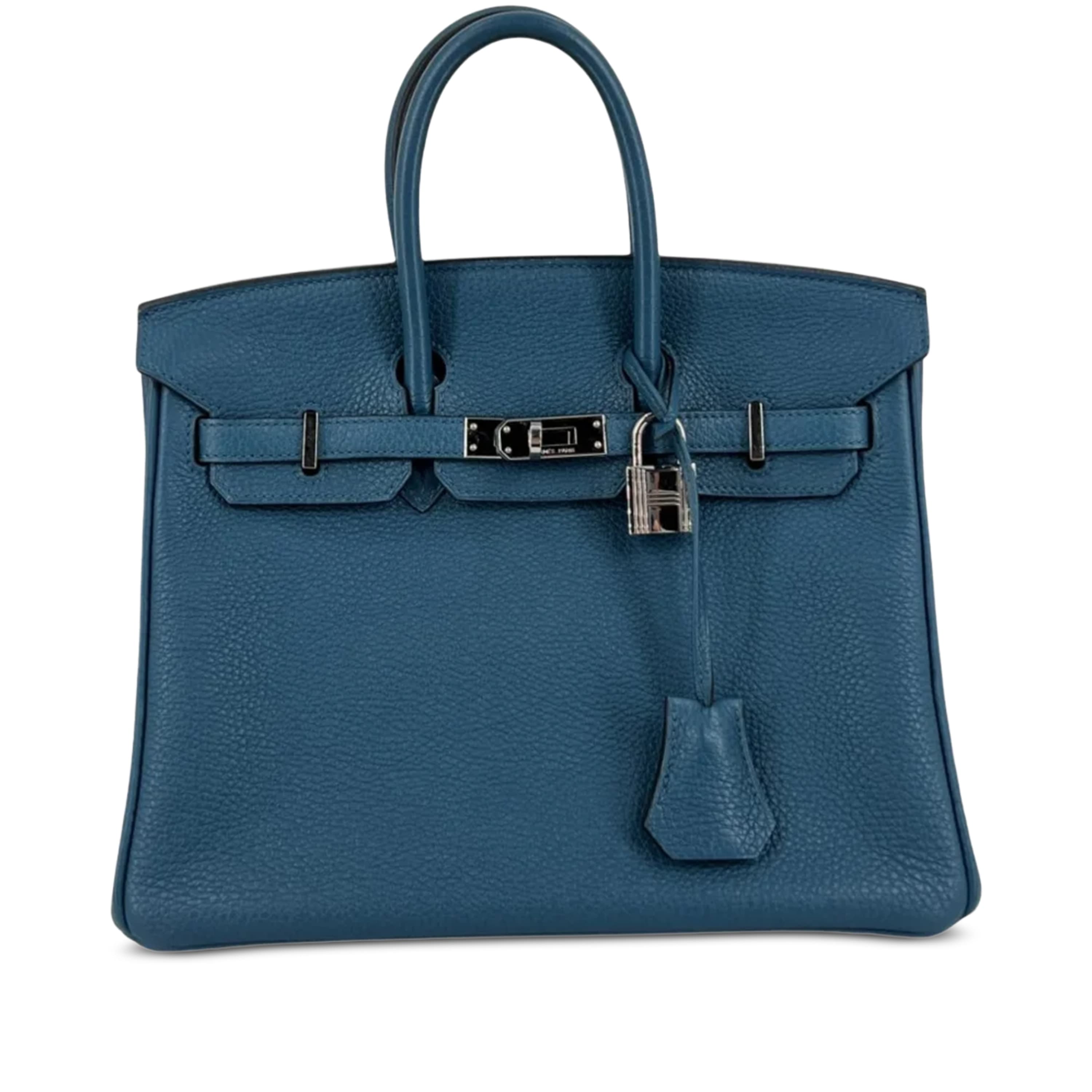 Hermès Birkin 25 - Image 1