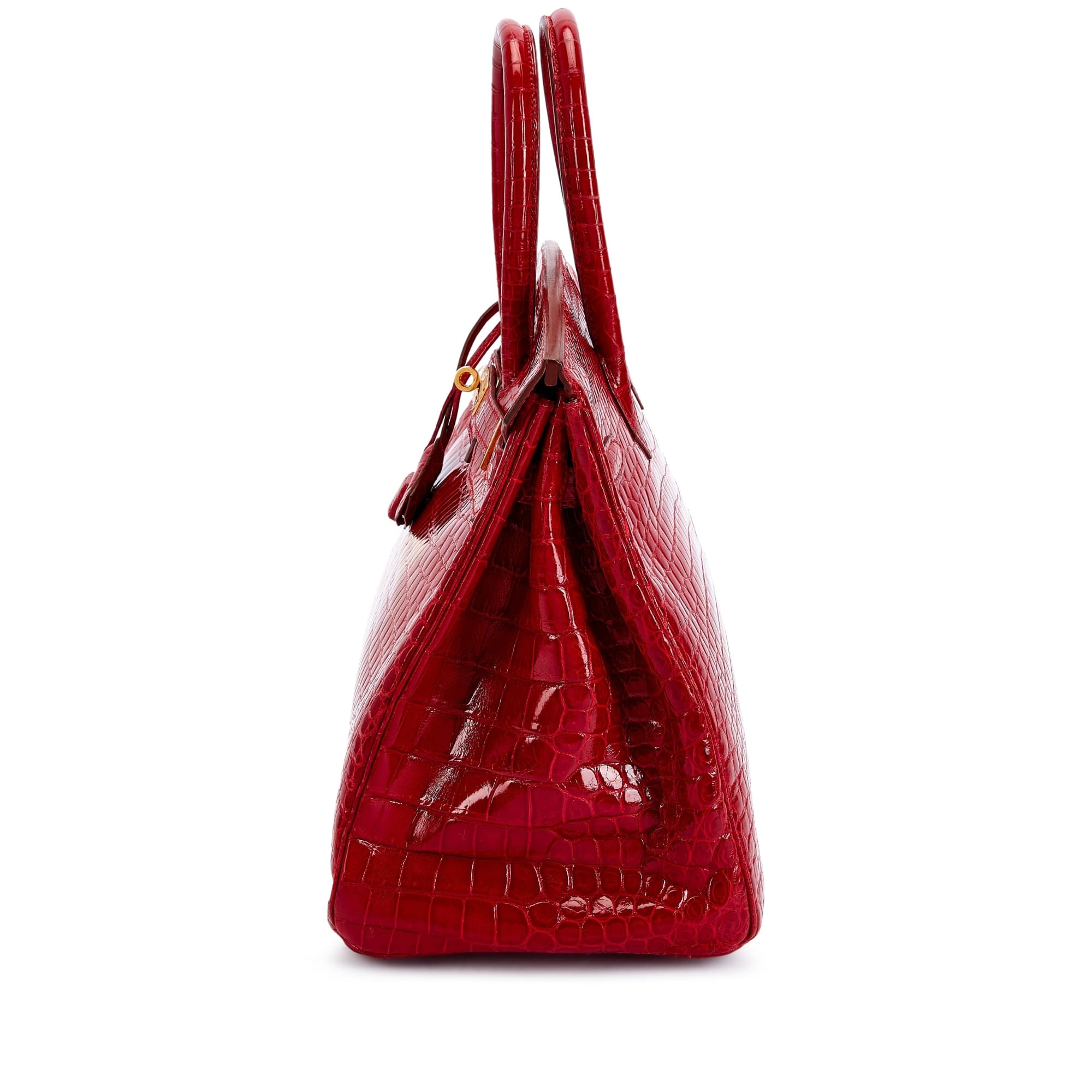 Hermès Birkin 35 - Image 2