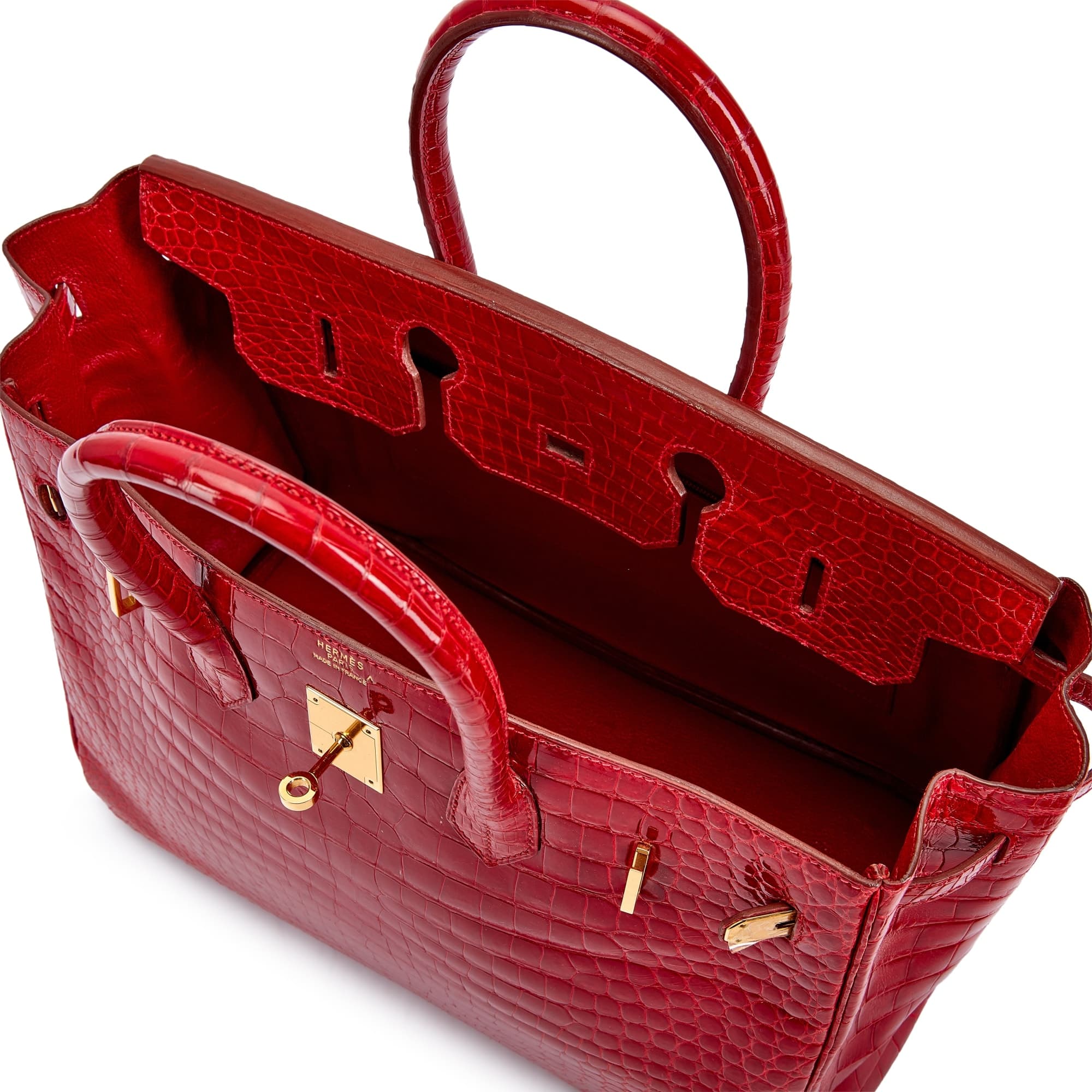 Hermès Birkin 35 - Image 6