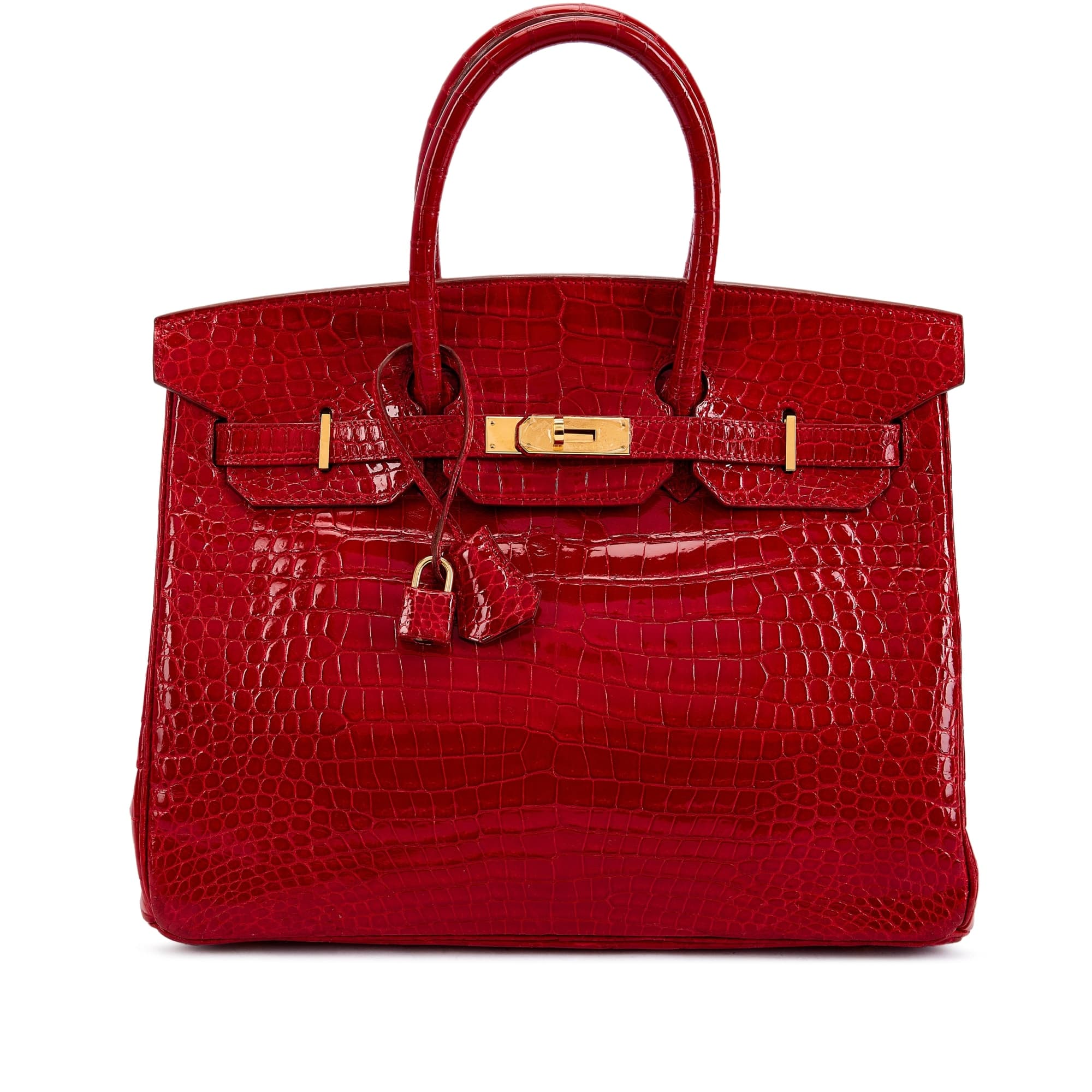 Hermès Birkin 35 - Image 1