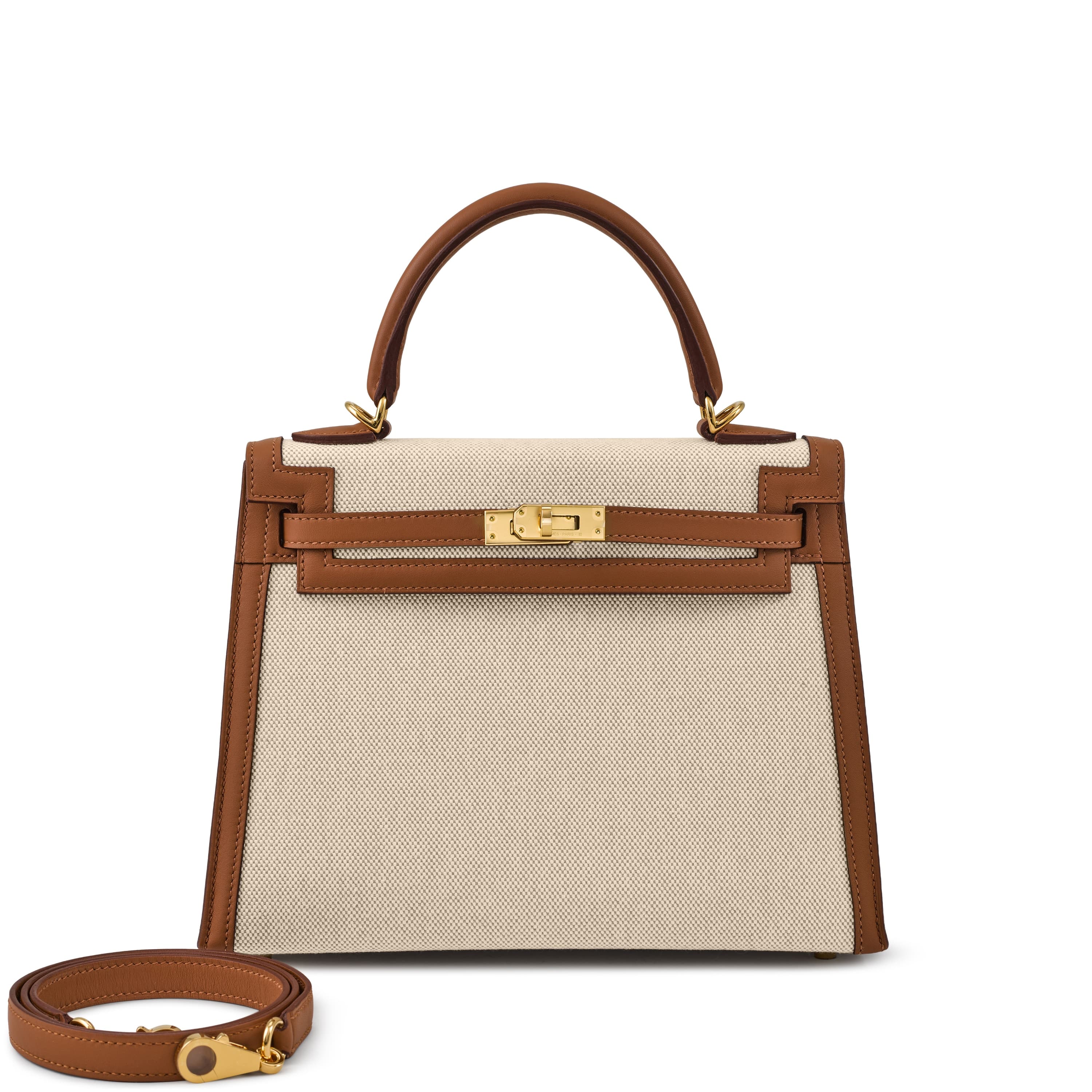 Hermès Kelly 25 - Image 1