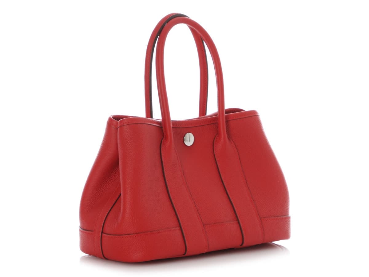 Hermès Garden Party Neo 23 - Image 2