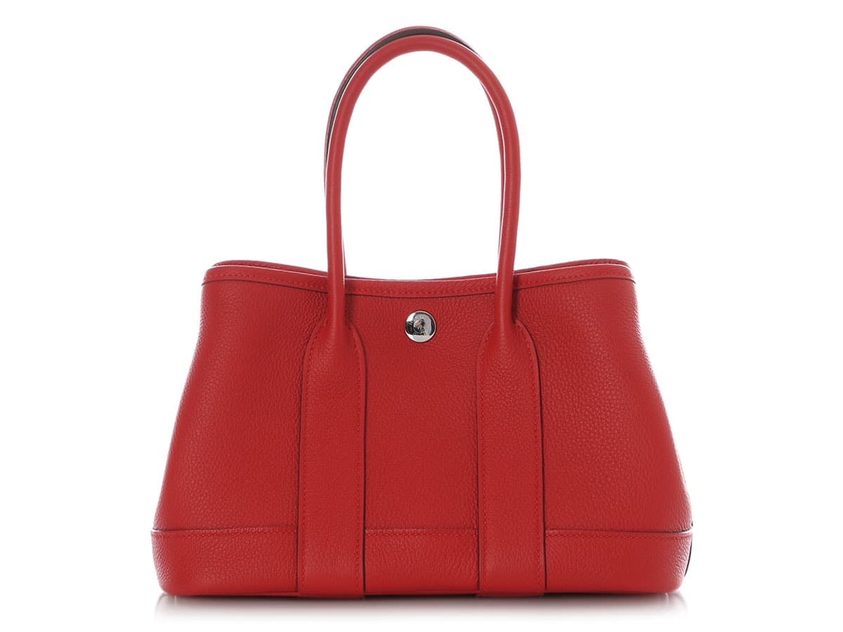 Hermès Garden Party Neo 23 - Image 1