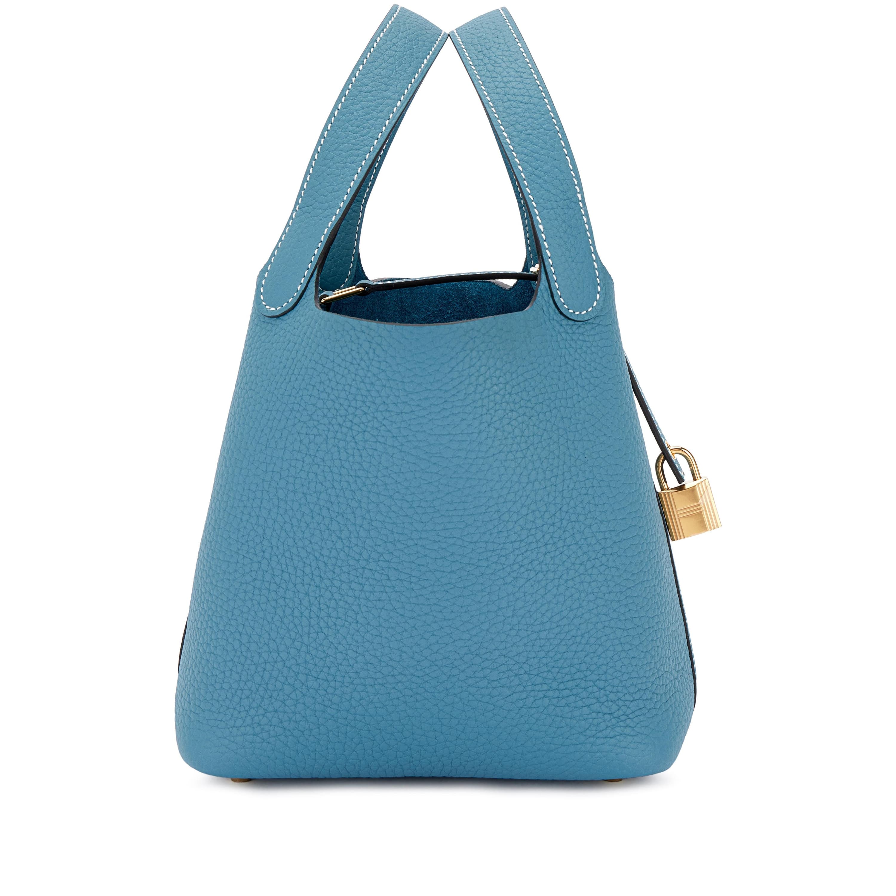 Hermès Picotin Lock 18 - Image 2