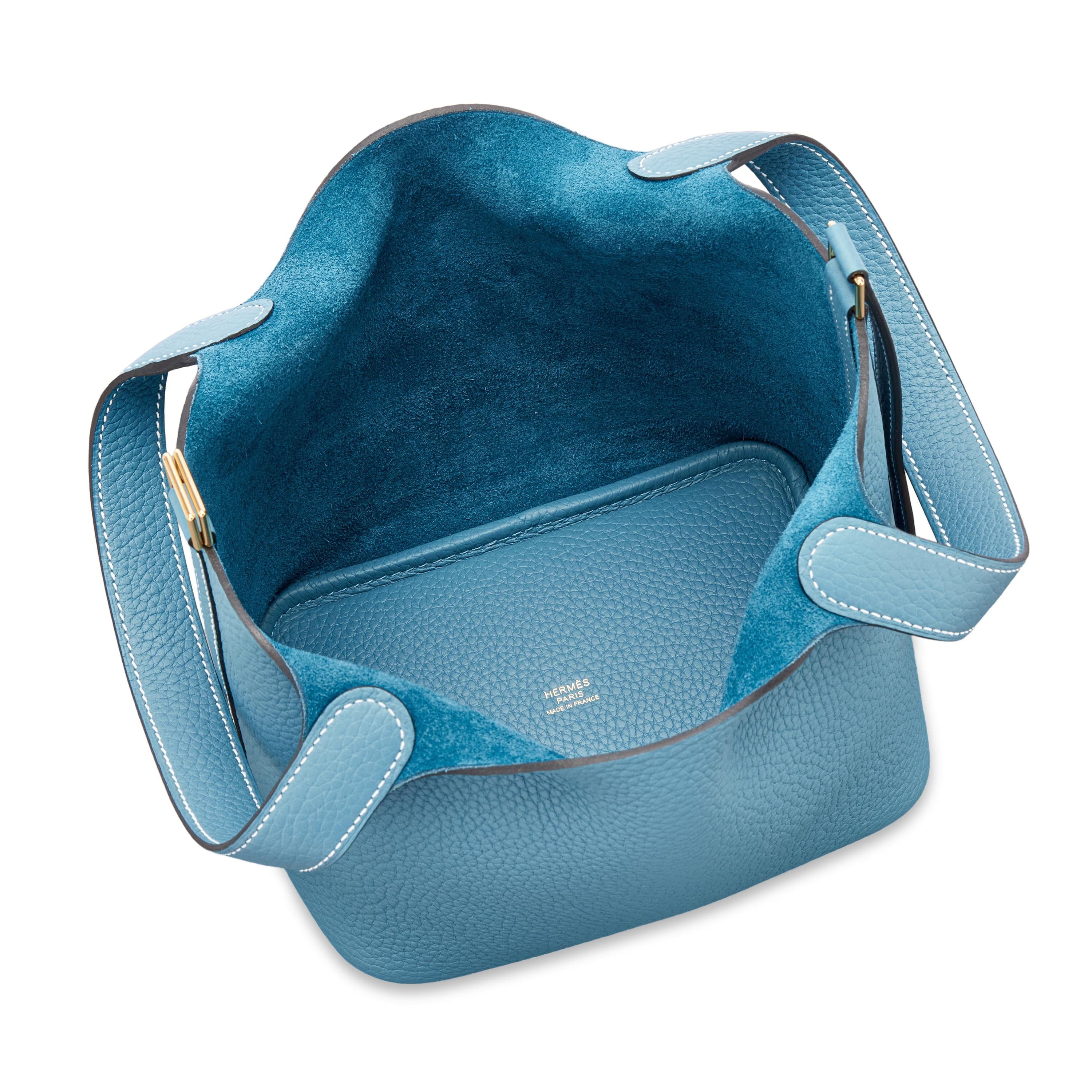 Hermès Picotin Lock 18 - Image 6
