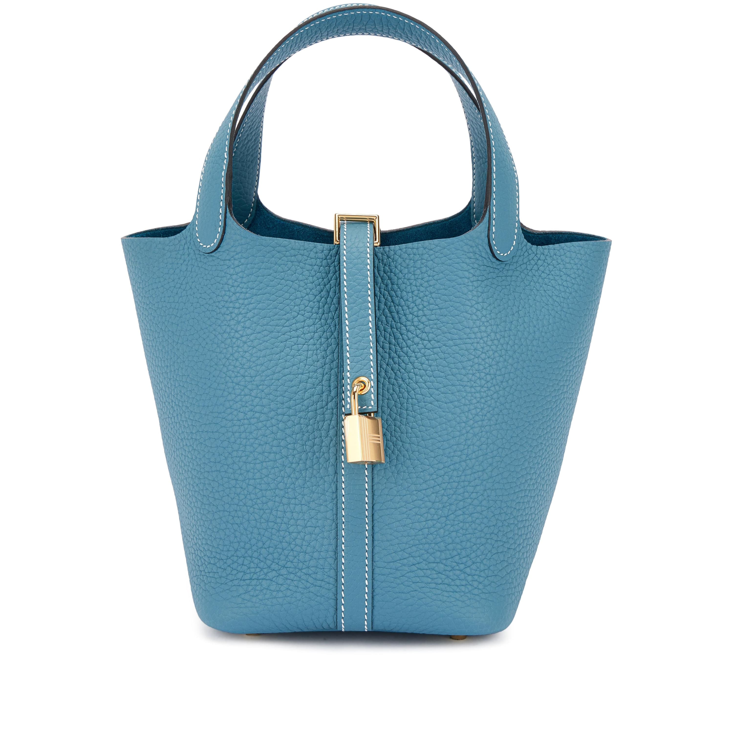 Hermès Picotin Lock 18 - Image 1