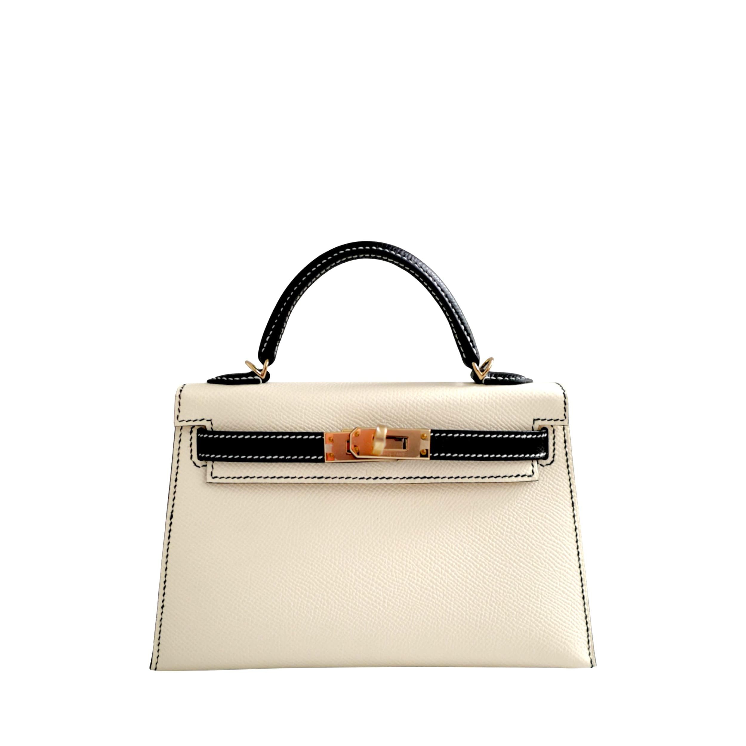 Hermès Kelly Mini - Image 1