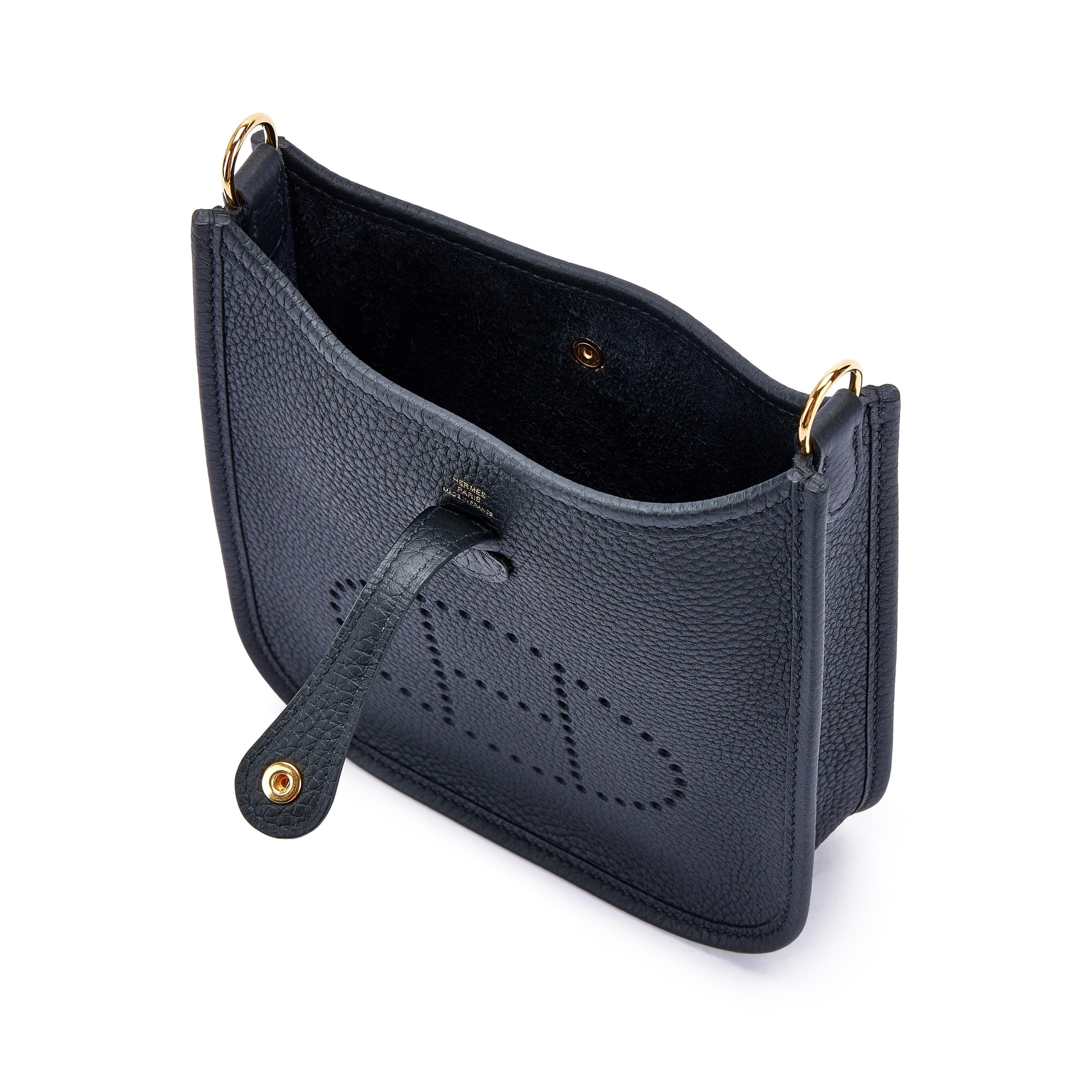 Hermès Evelyne Mini - Image 6