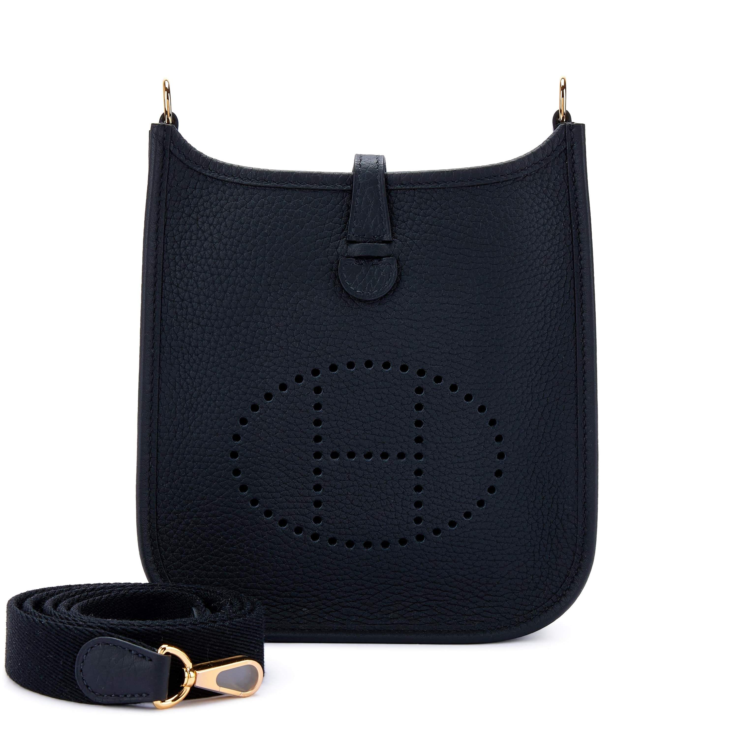 Hermès Evelyne Mini - Image 1