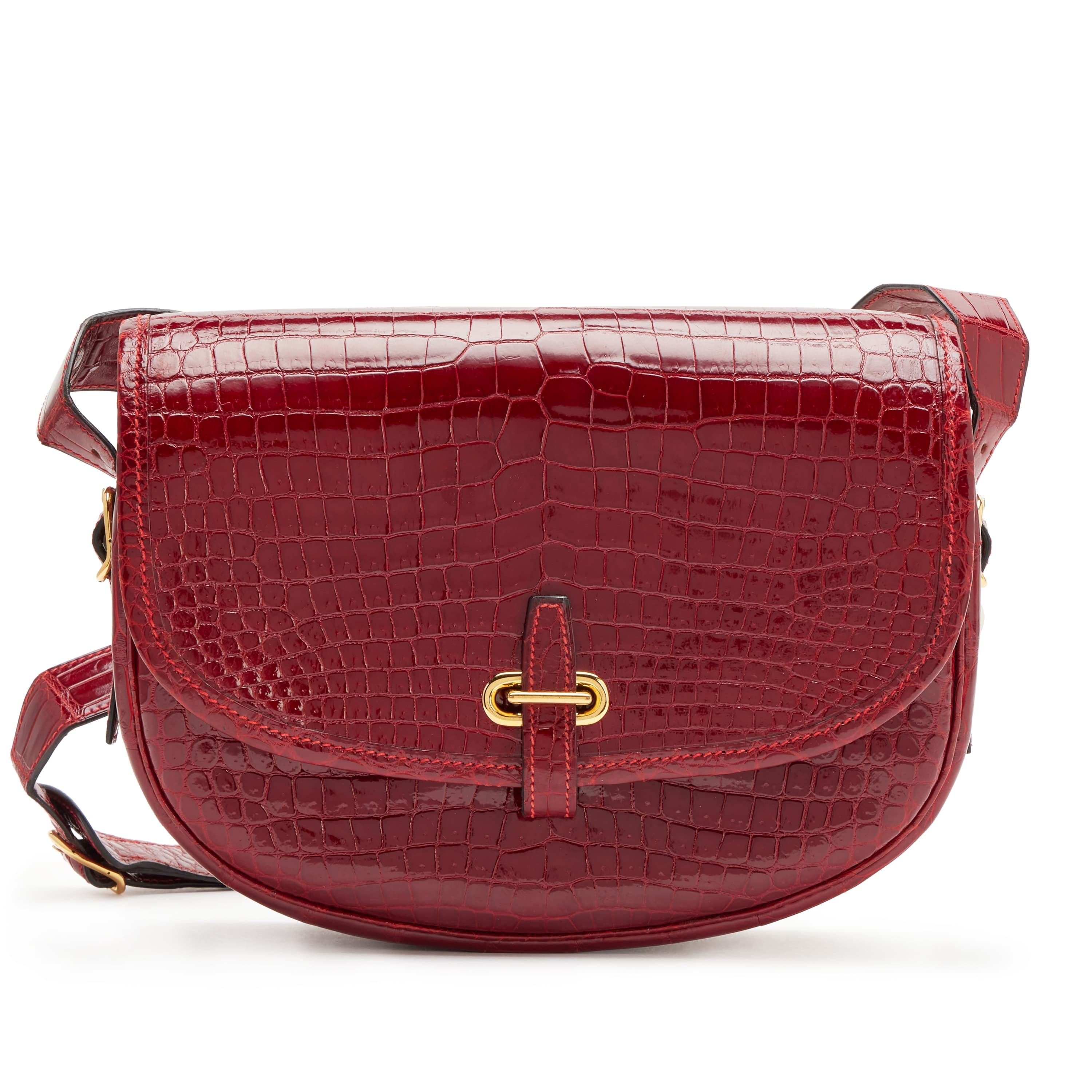 Hermès Balle de Golf - Image 1