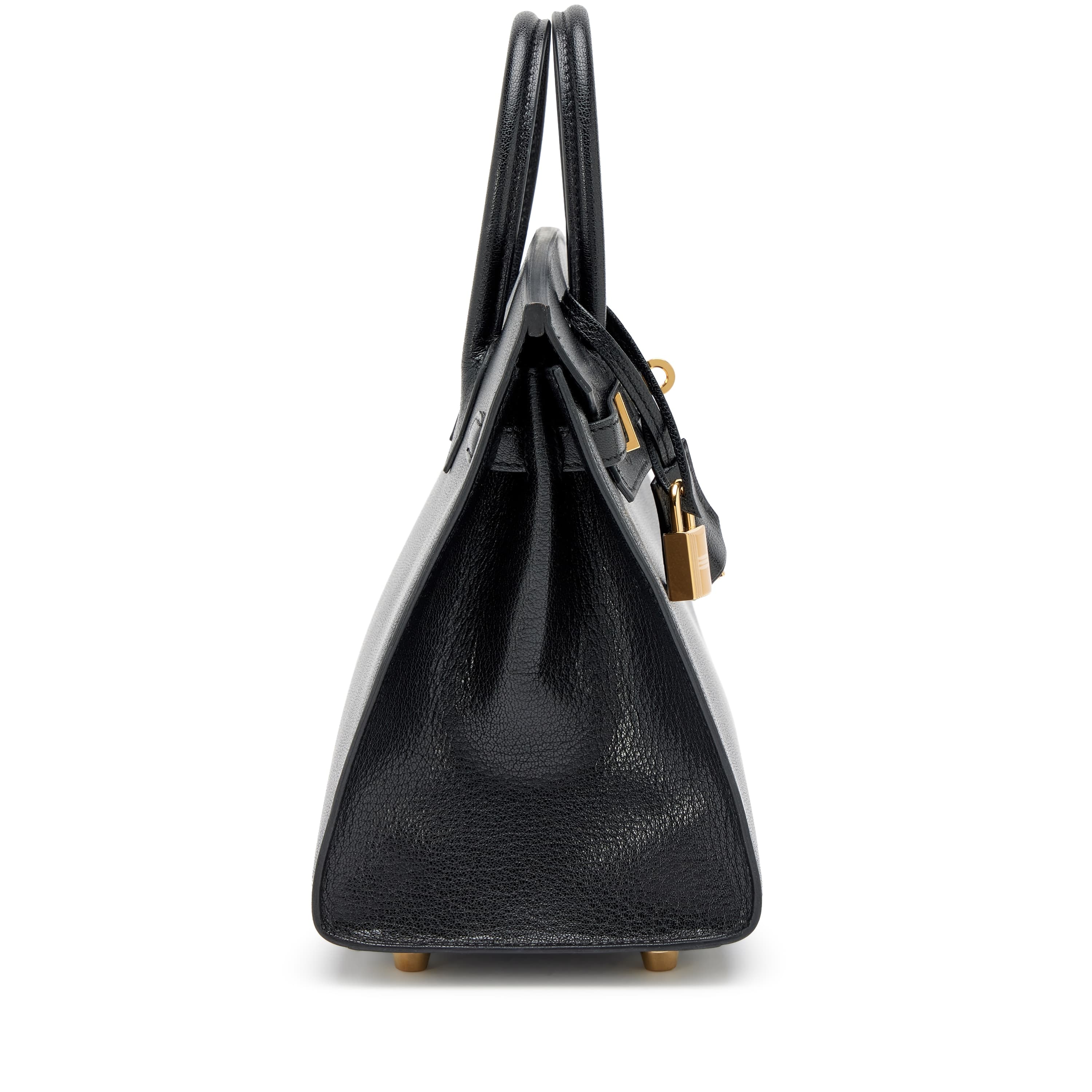 Hermès Birkin 25 - Image 2