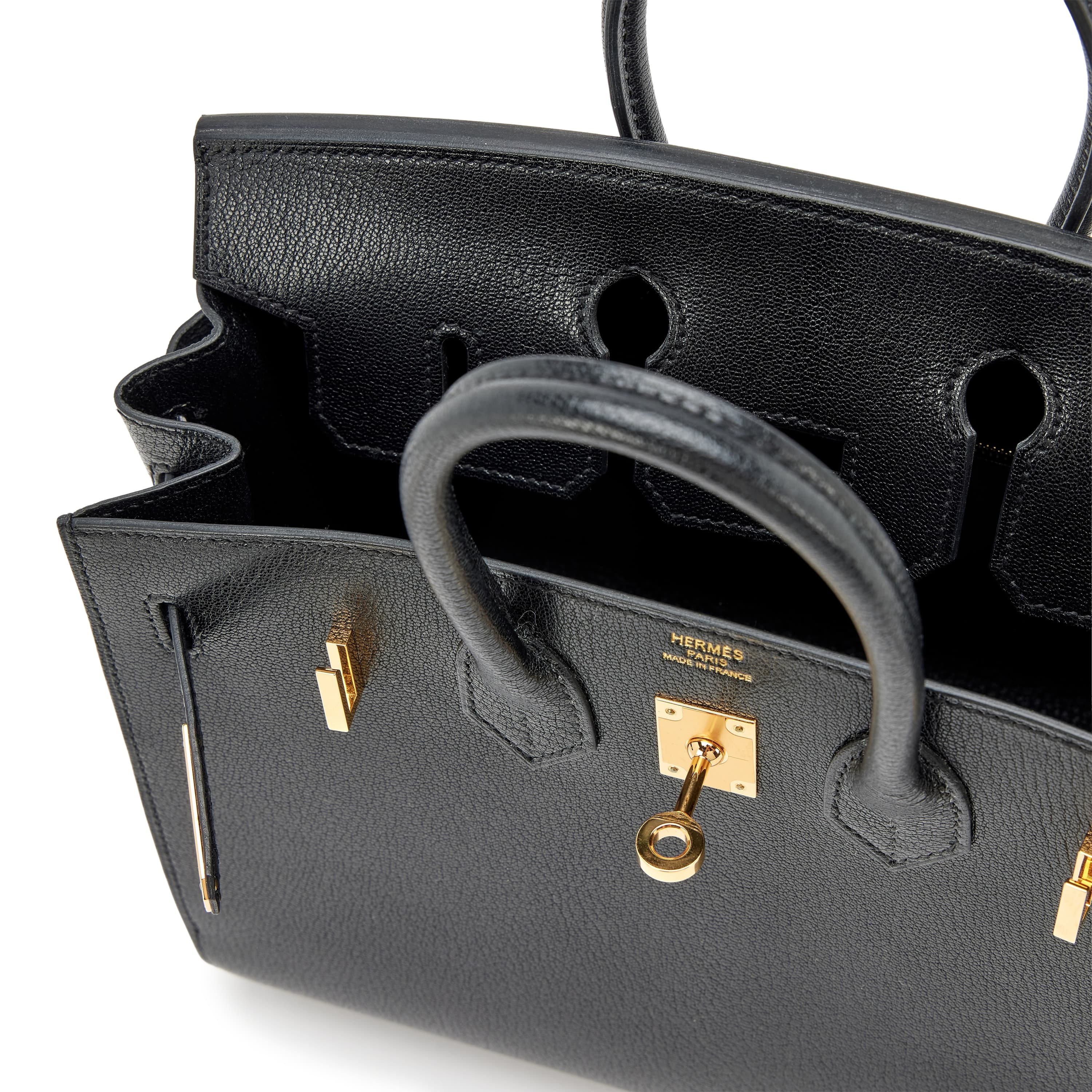 Hermès Birkin 25 - Image 6