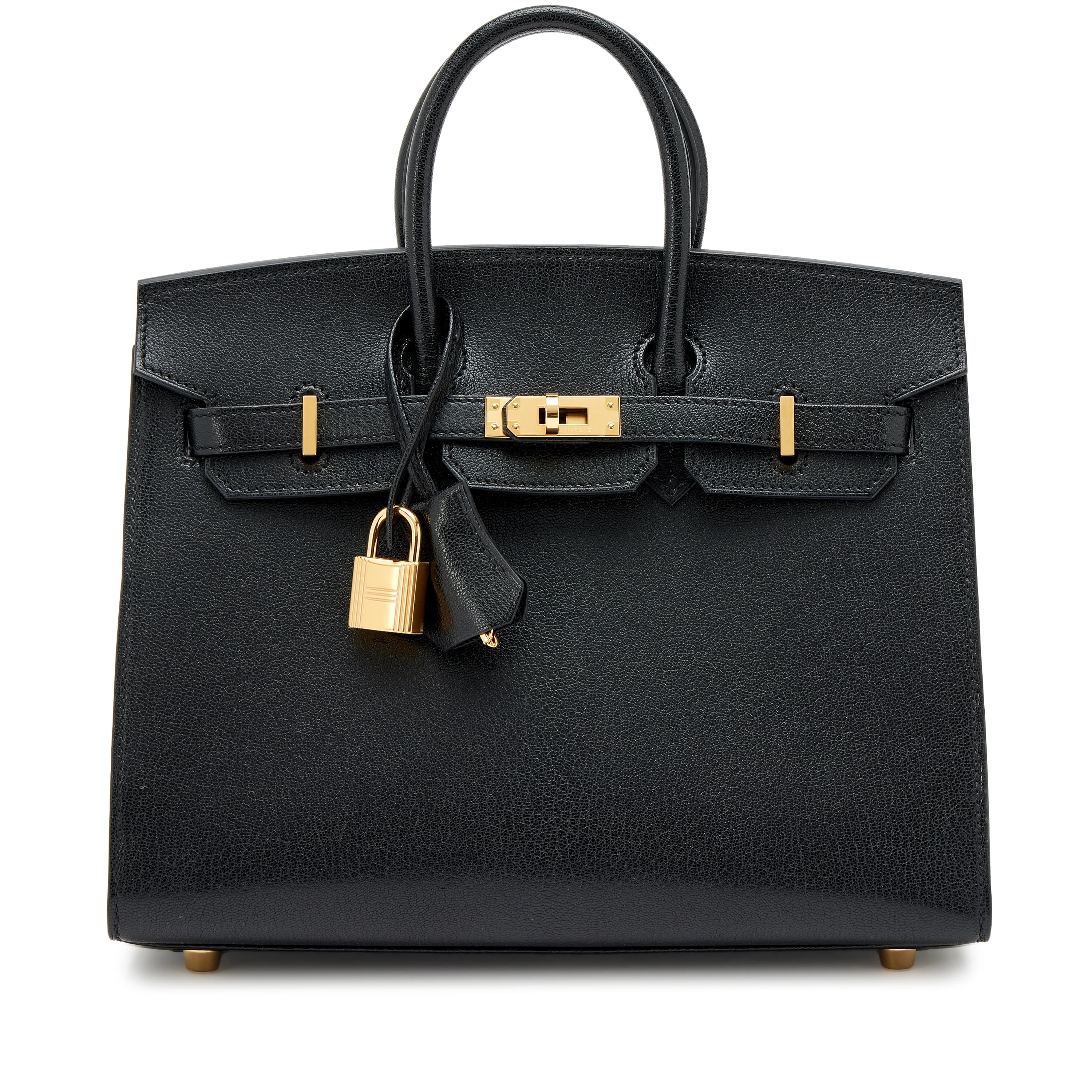 Hermès Birkin 25 - Image 1