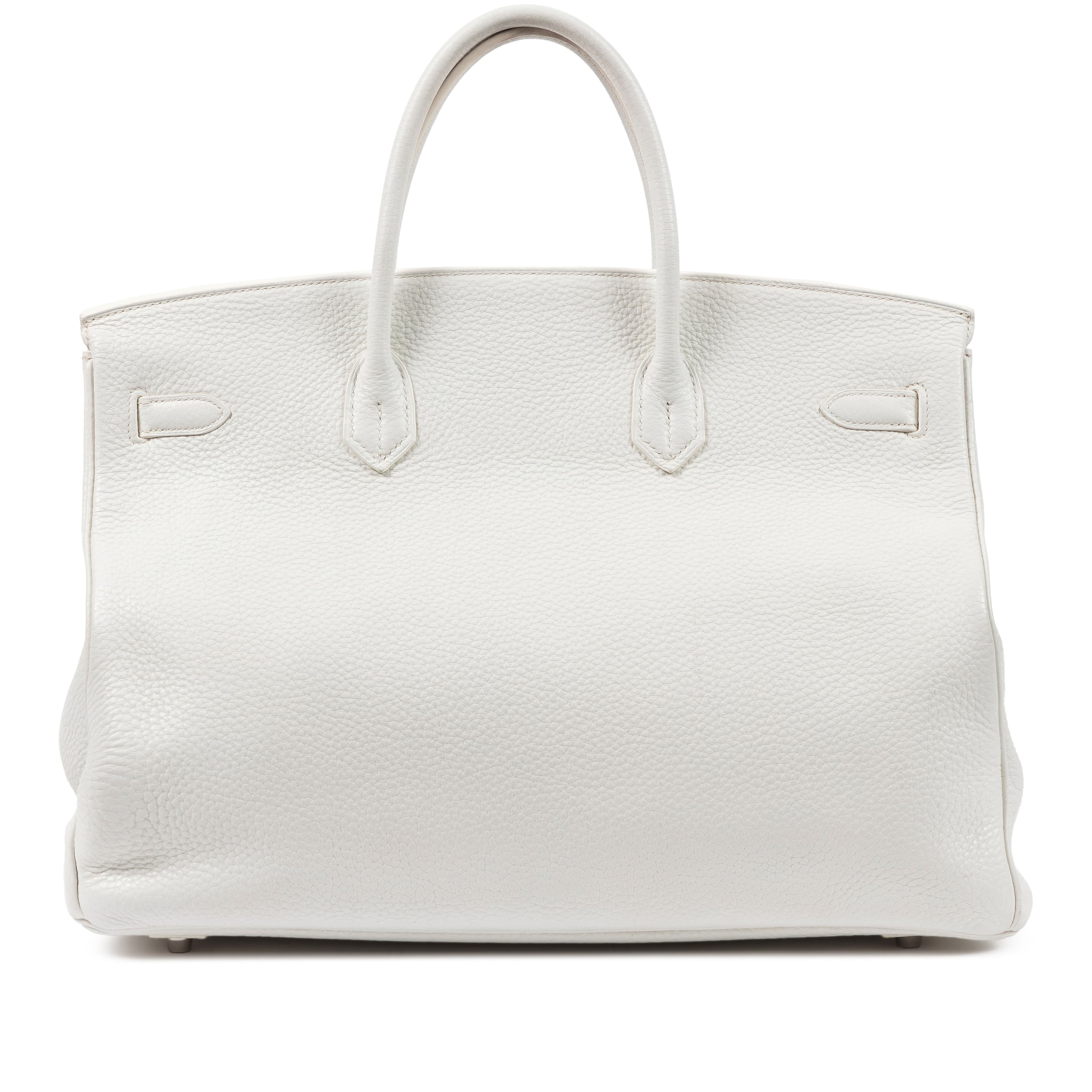 Hermès Birkin 40 - Image 2