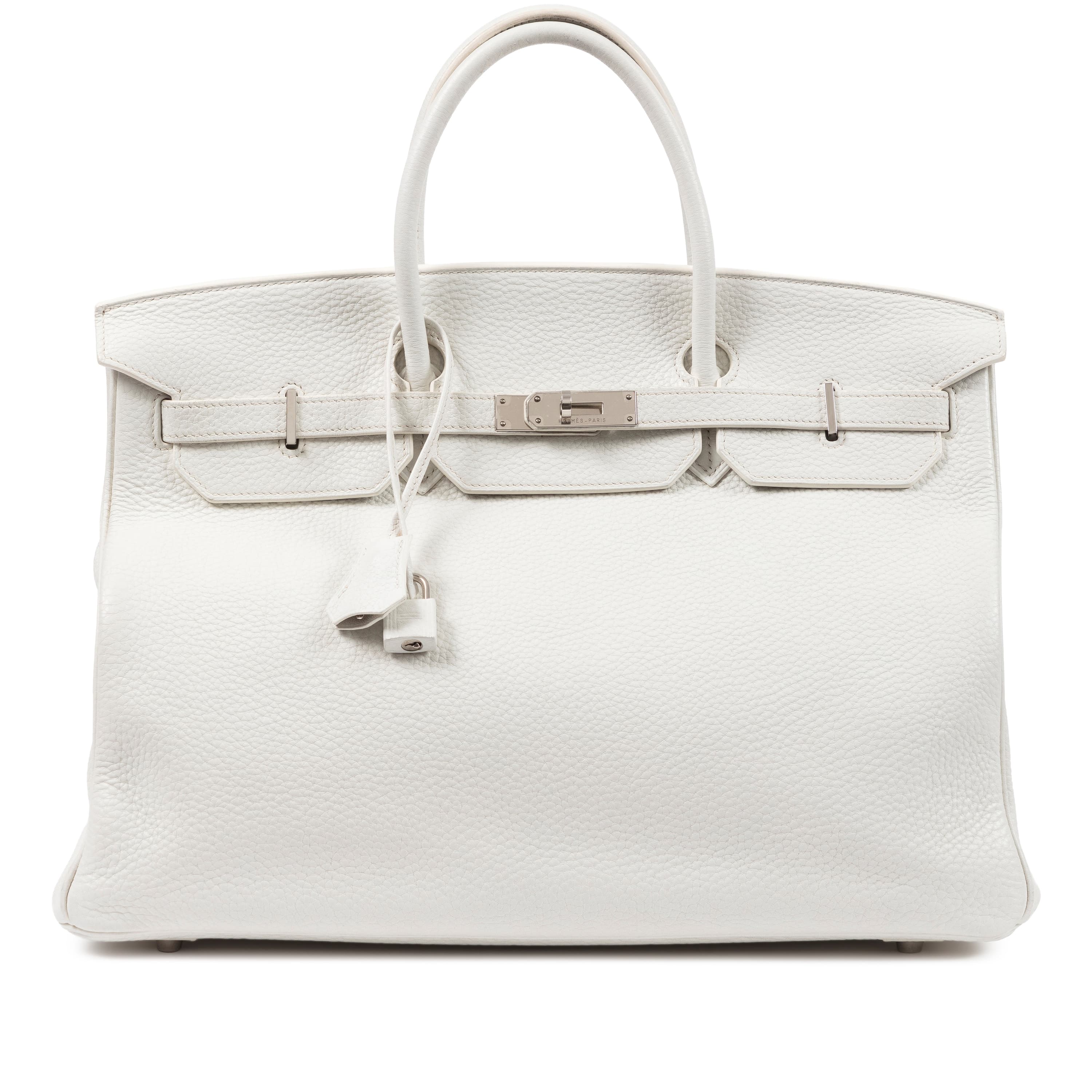 Hermès Birkin 40 - Image 1