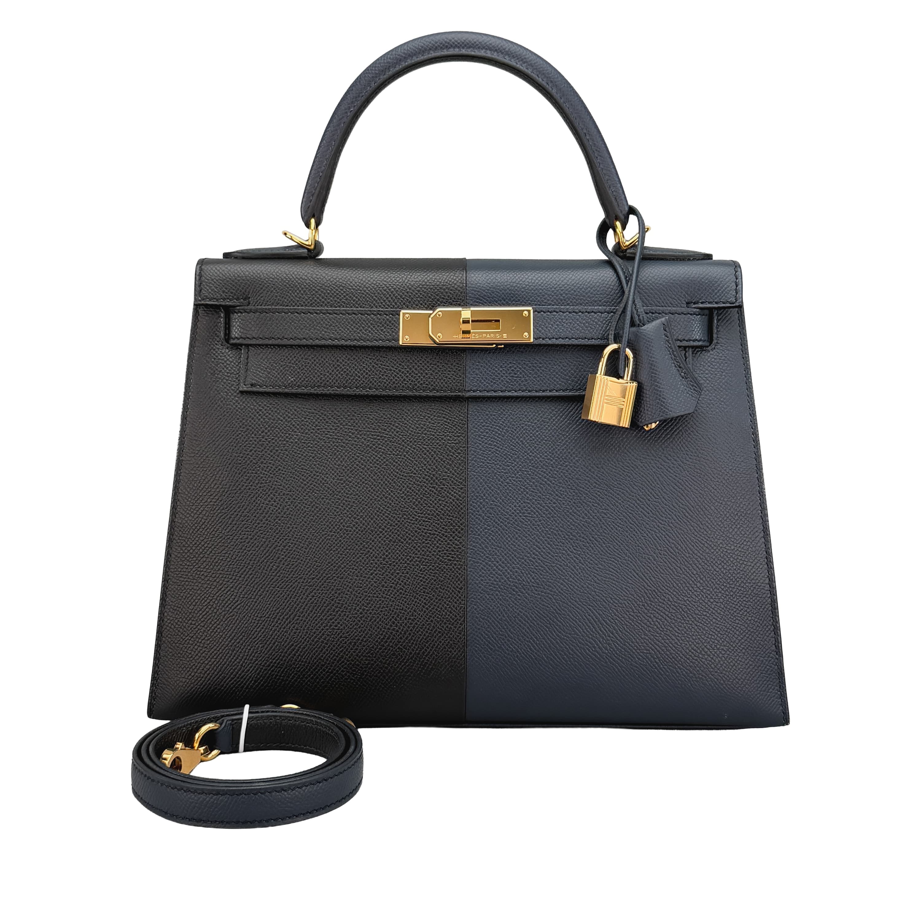 Hermès Kelly 28 - Image 1