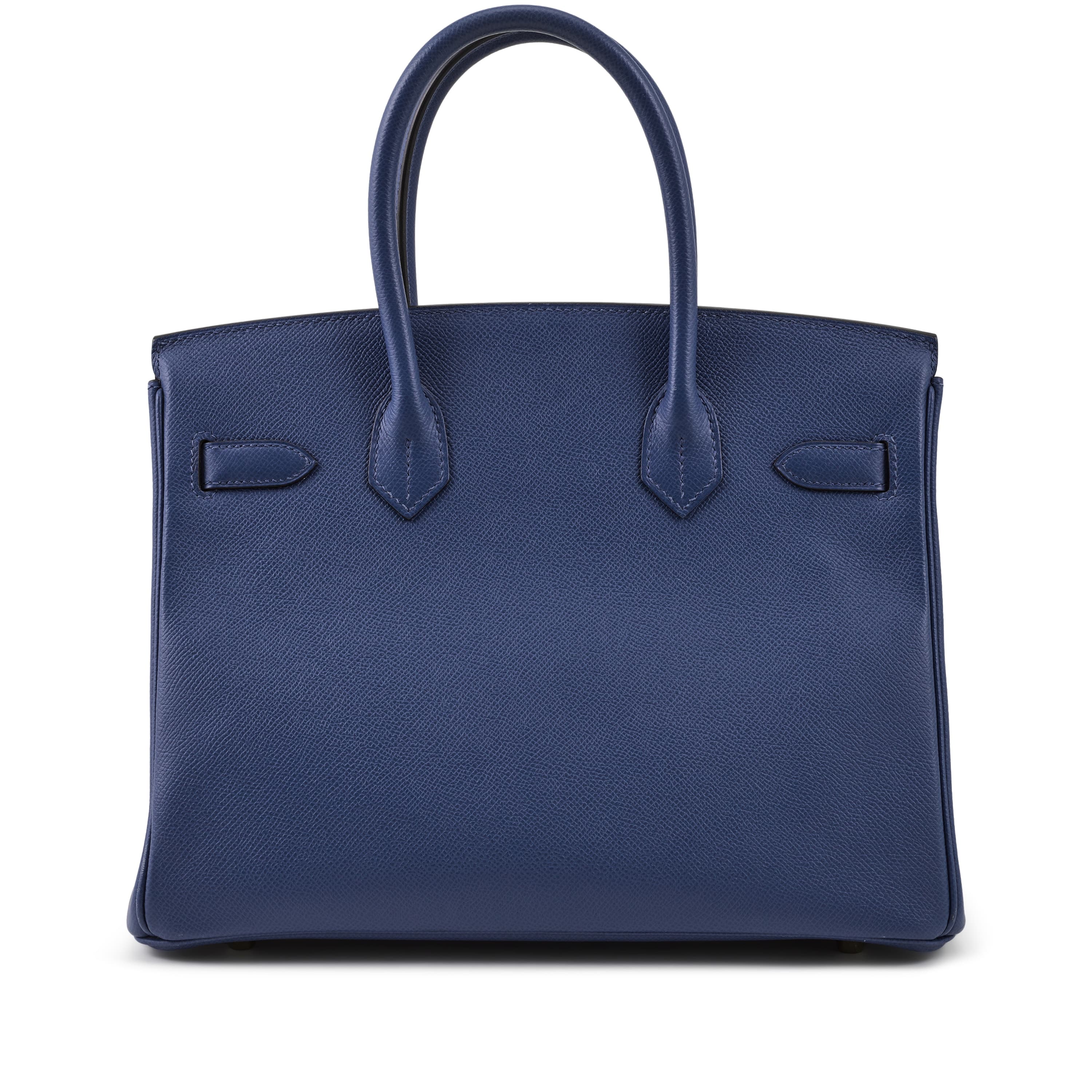 Hermès Birkin 30 - Image 2