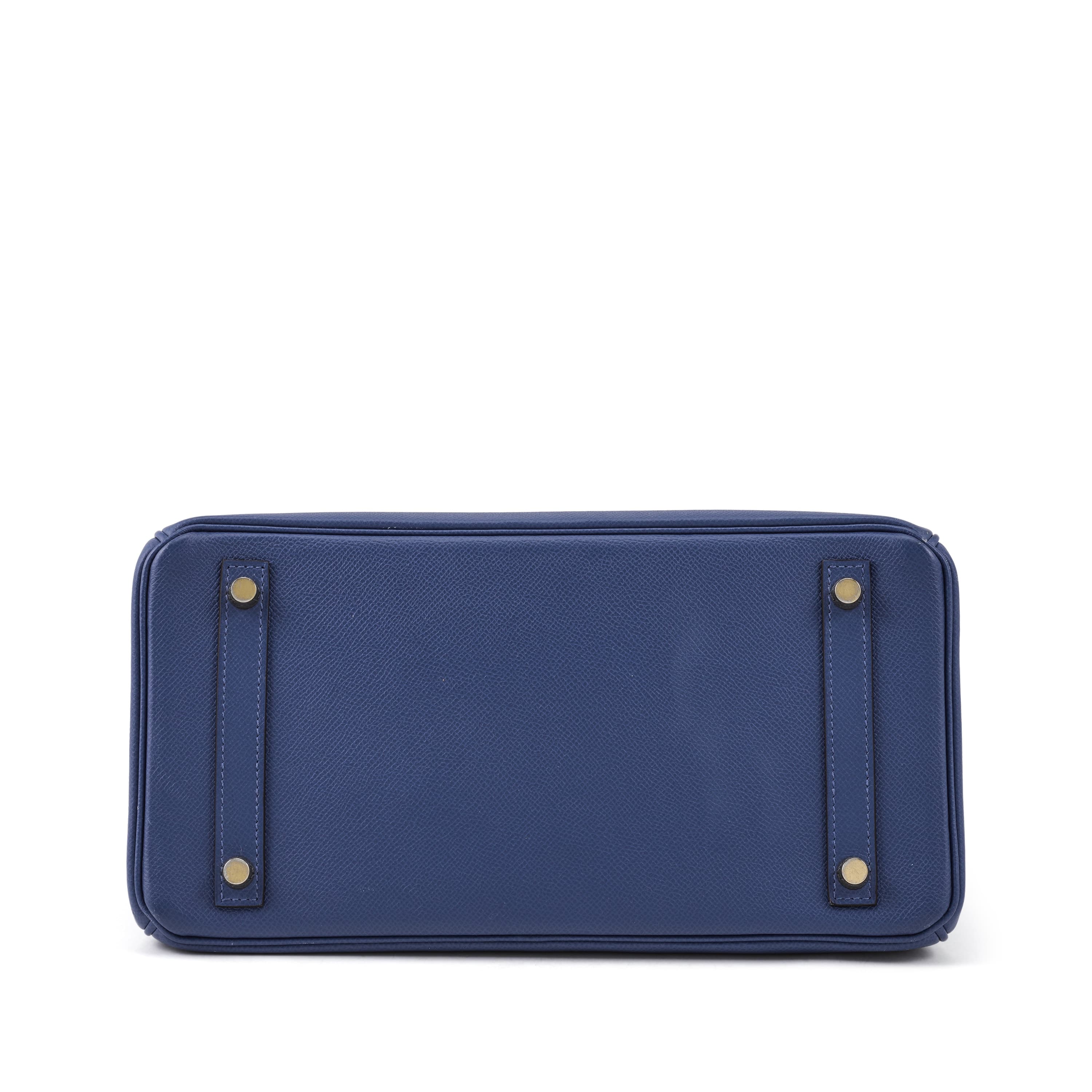 Hermès Birkin 30 - Image 5
