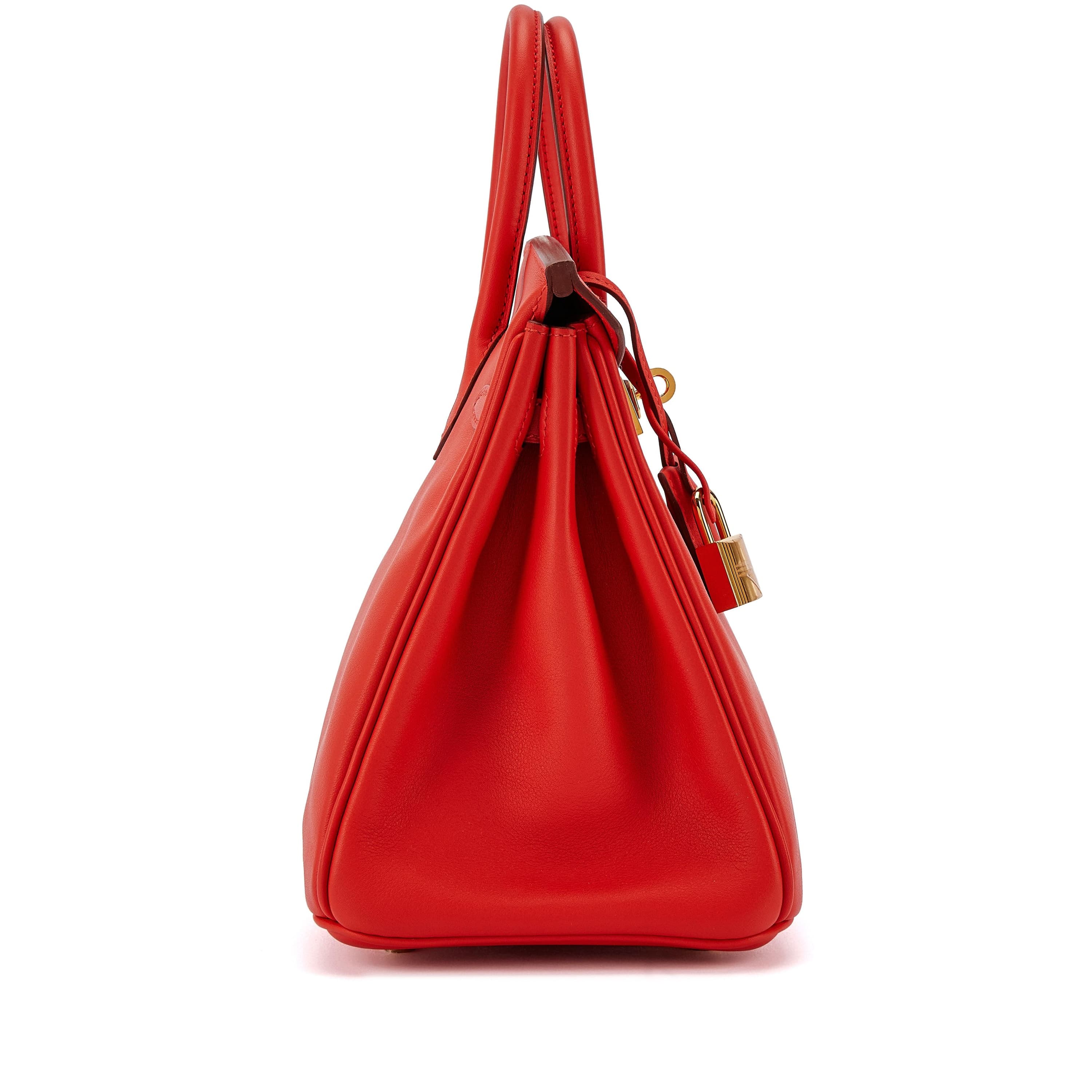 Hermès Birkin 25 - Image 2