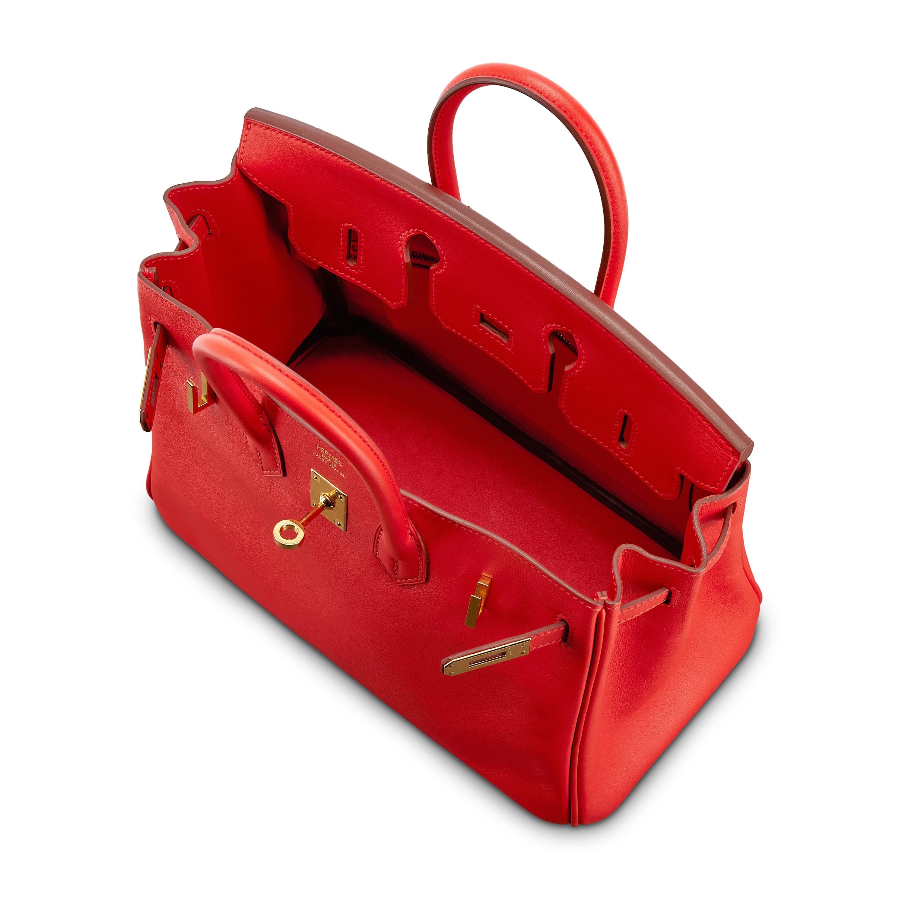 Hermès Birkin 25 - Image 6