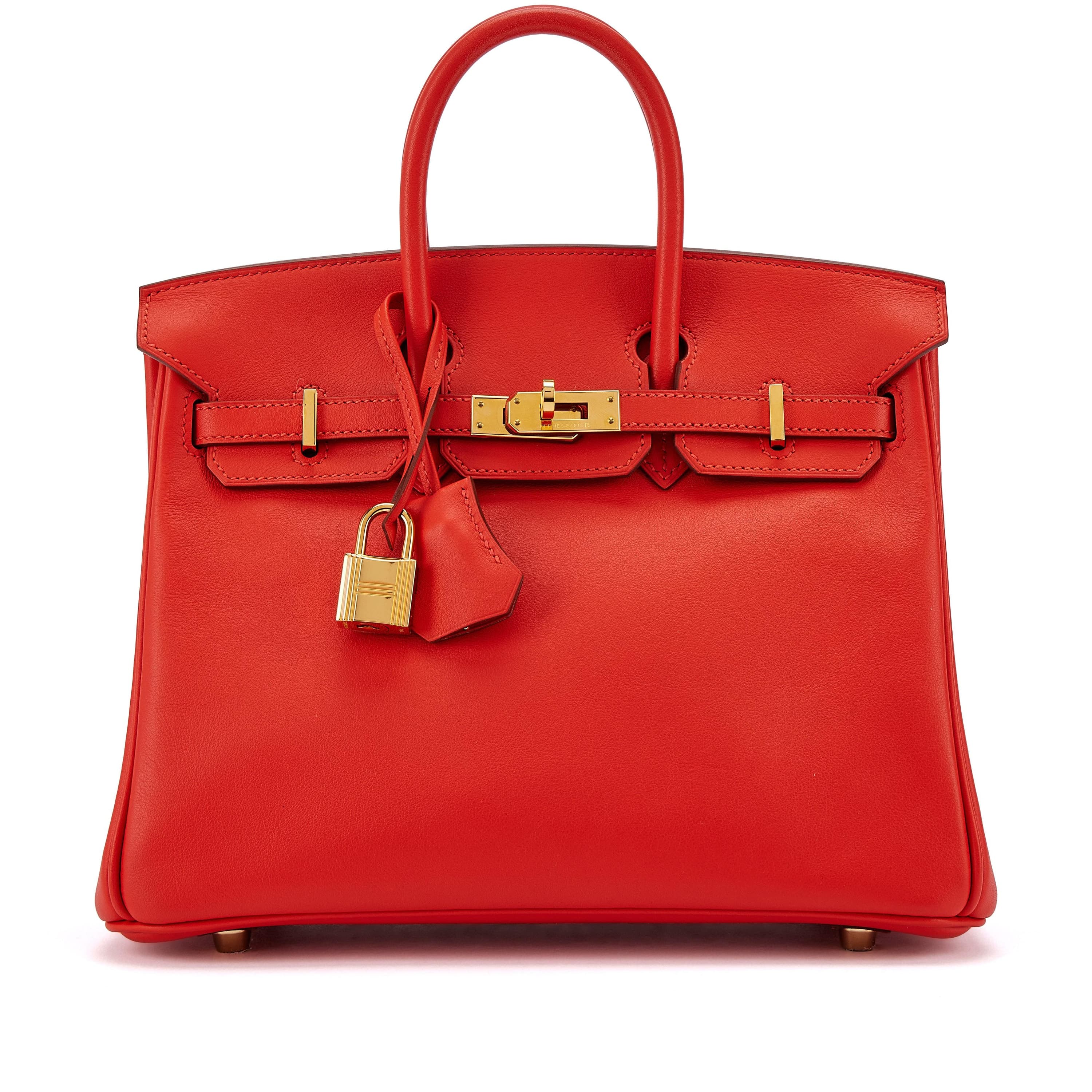 Hermès Birkin 25 - Image 1