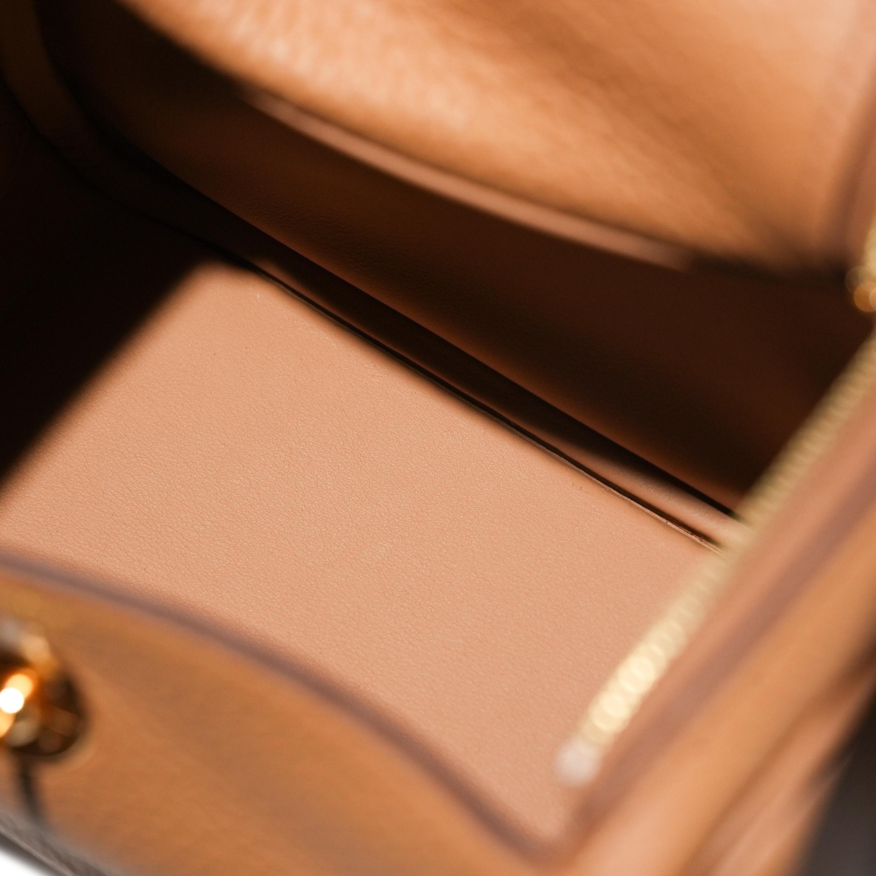 Hermès Lindy Mini - Image 6