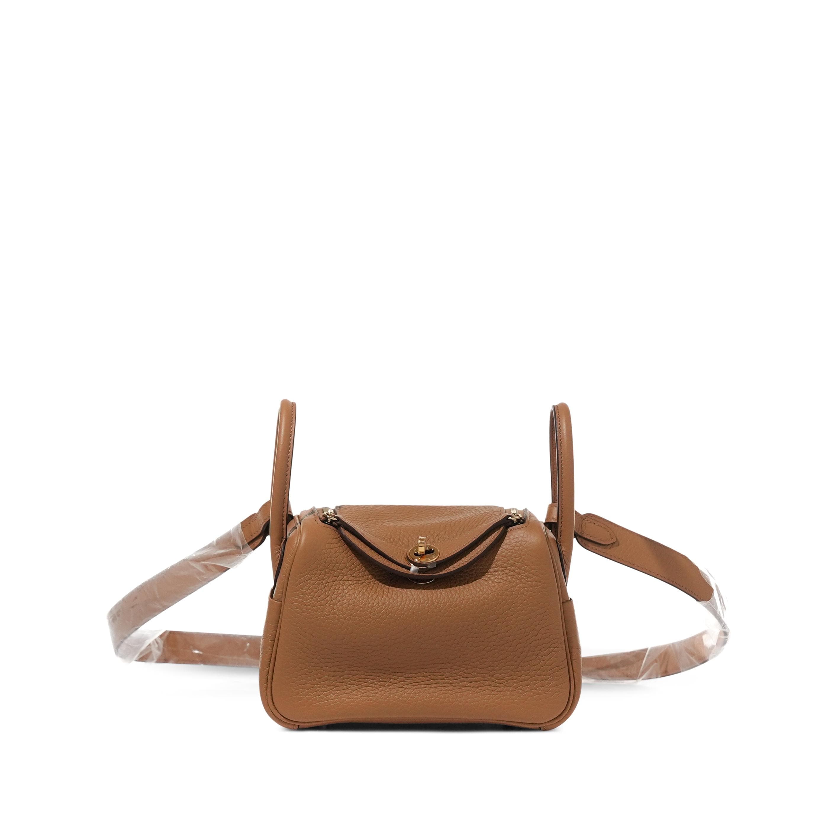 Hermès Lindy Mini - Image 1